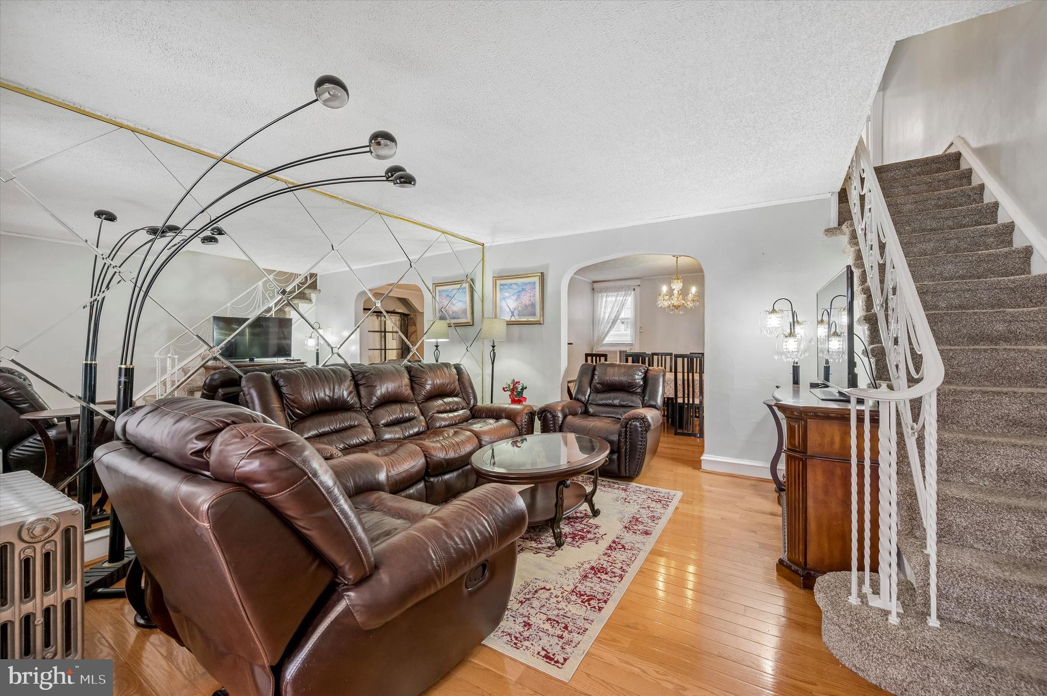 CASTOR GARDENS - Residential