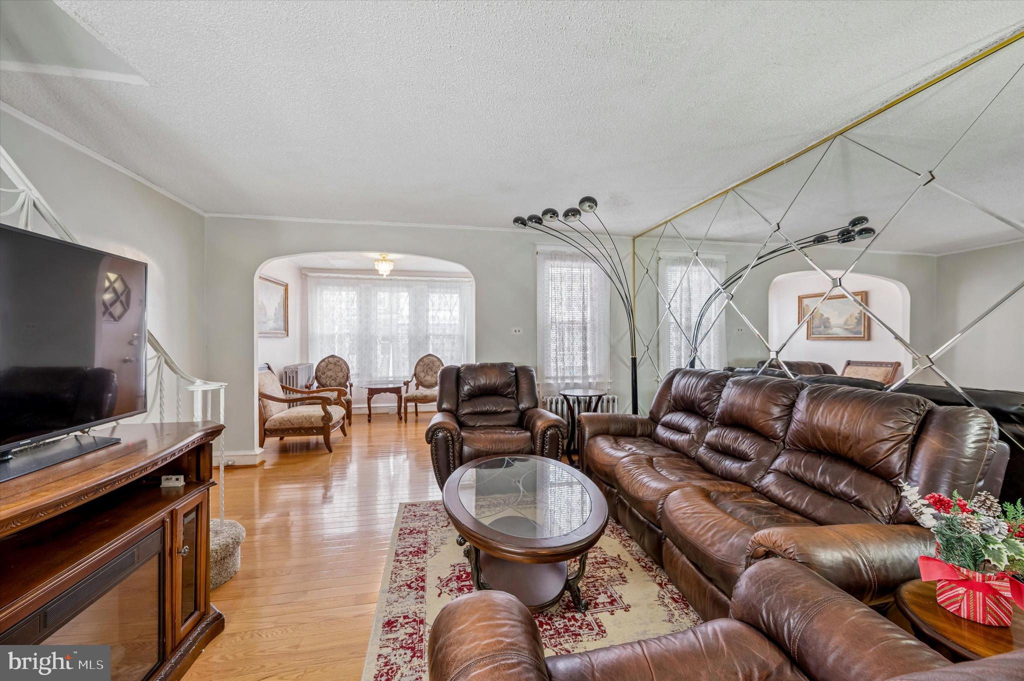 CASTOR GARDENS - Residential