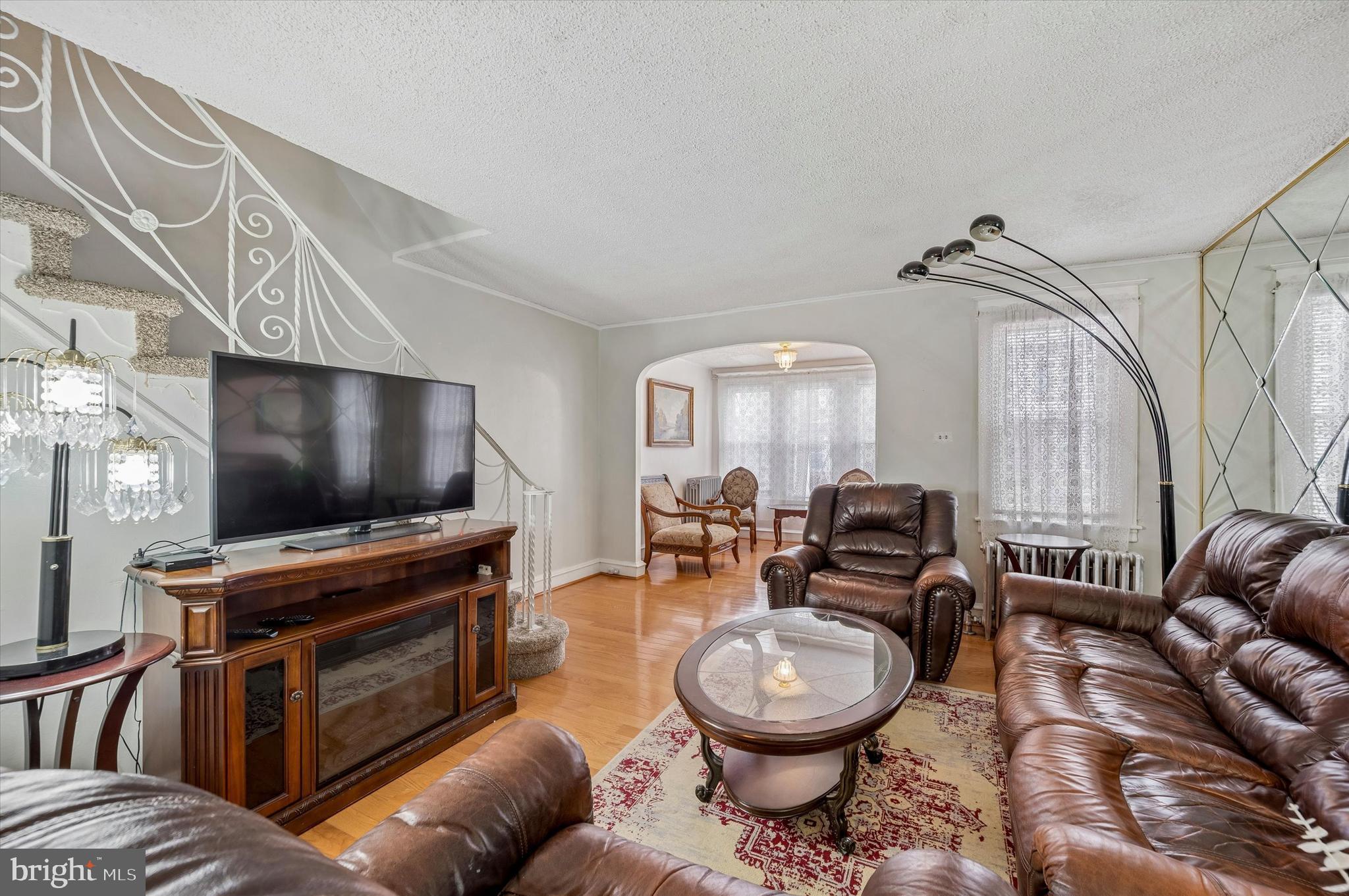 CASTOR GARDENS - Residential