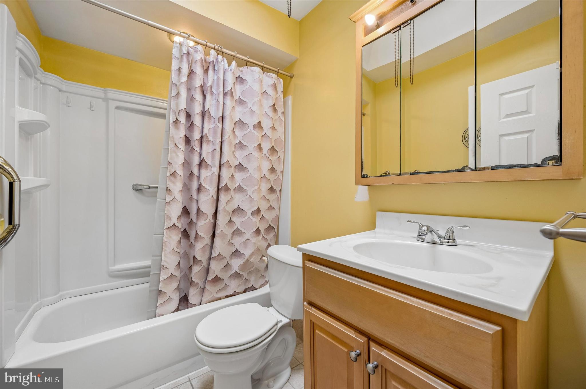 CASTOR GARDENS - Residential