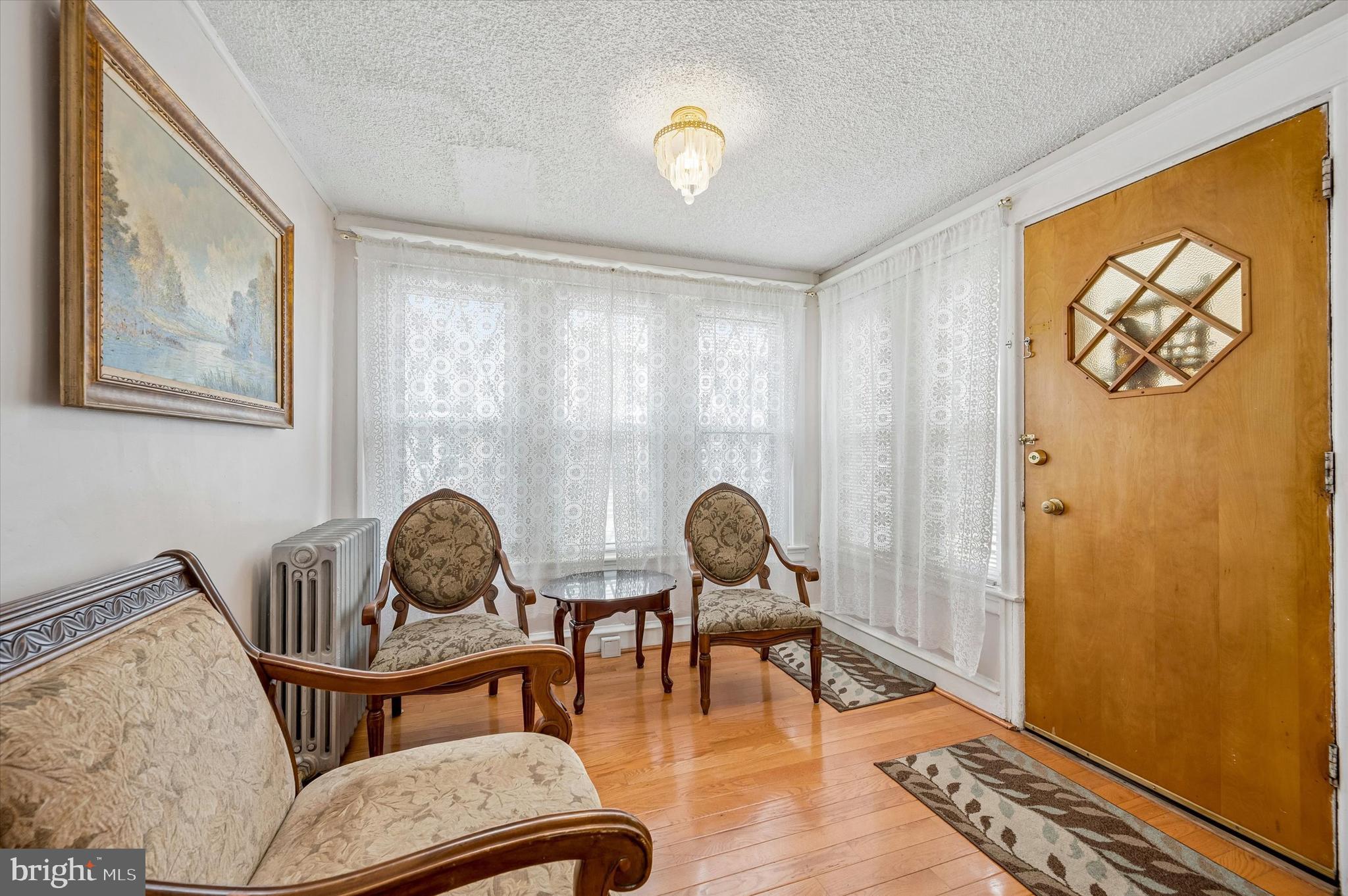 CASTOR GARDENS - Residential