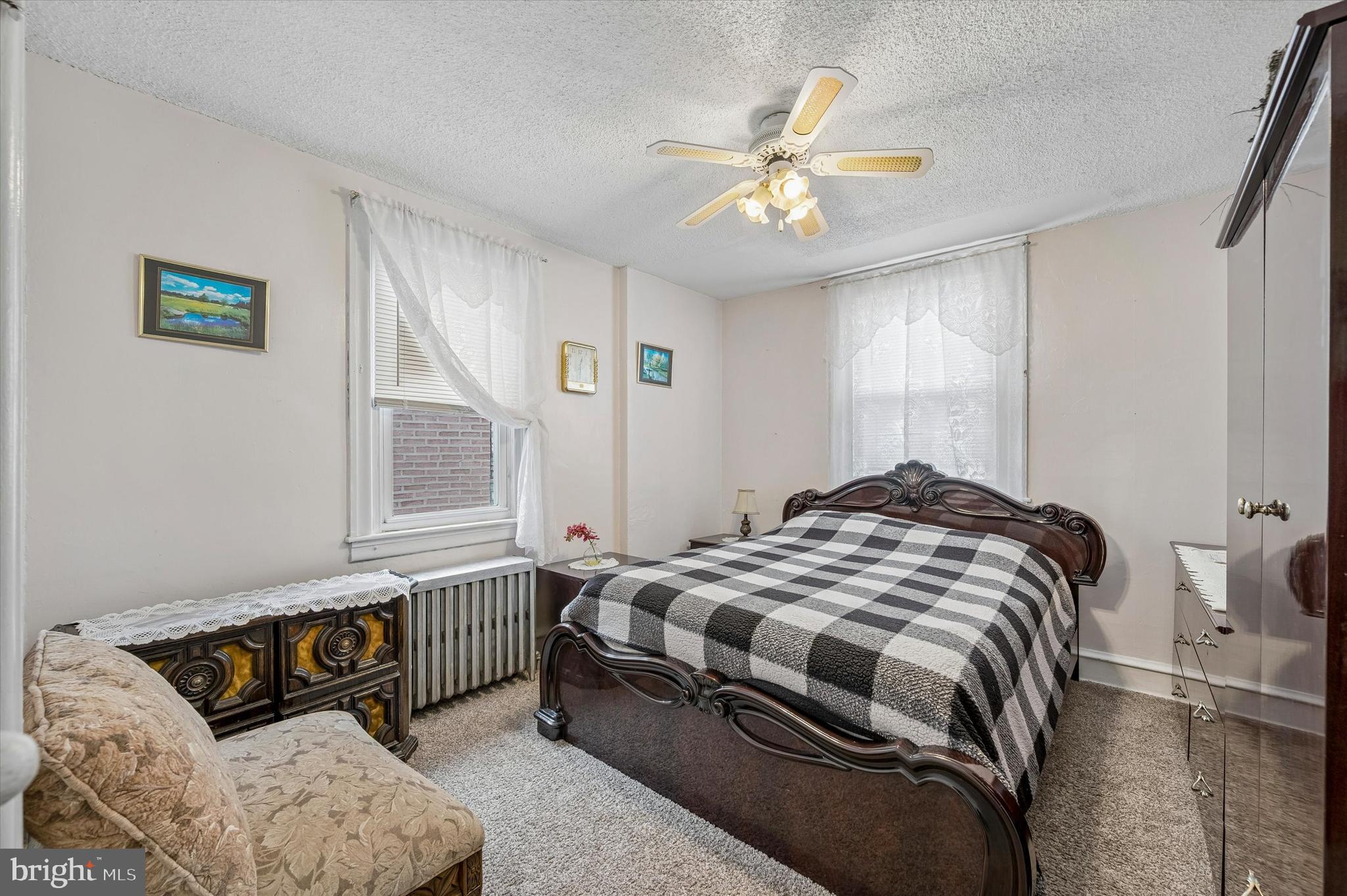 CASTOR GARDENS - Residential