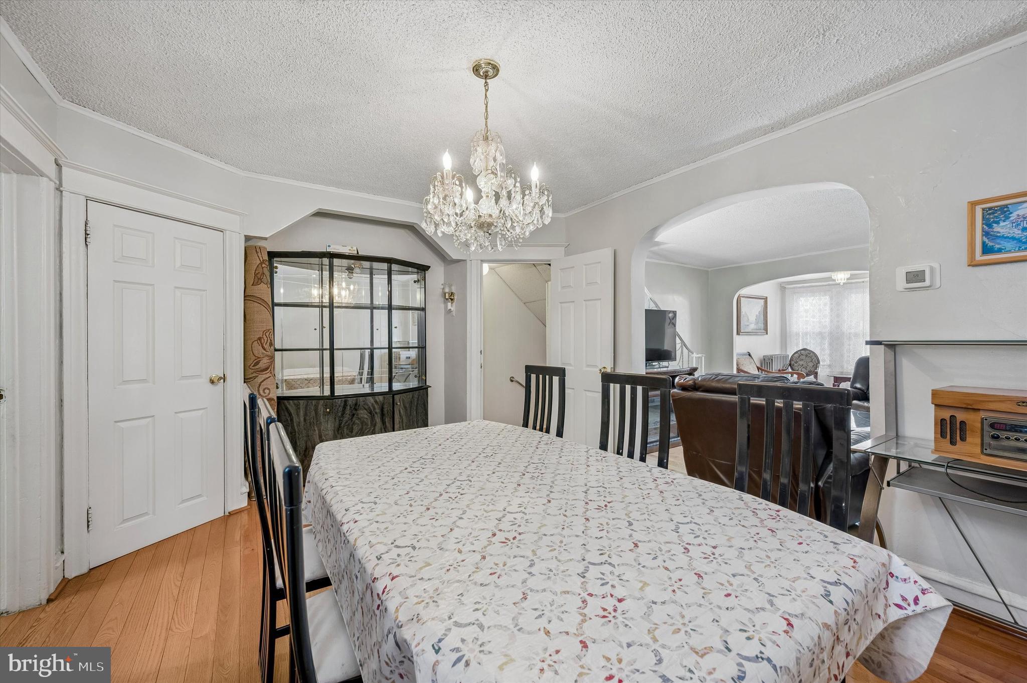 CASTOR GARDENS - Residential