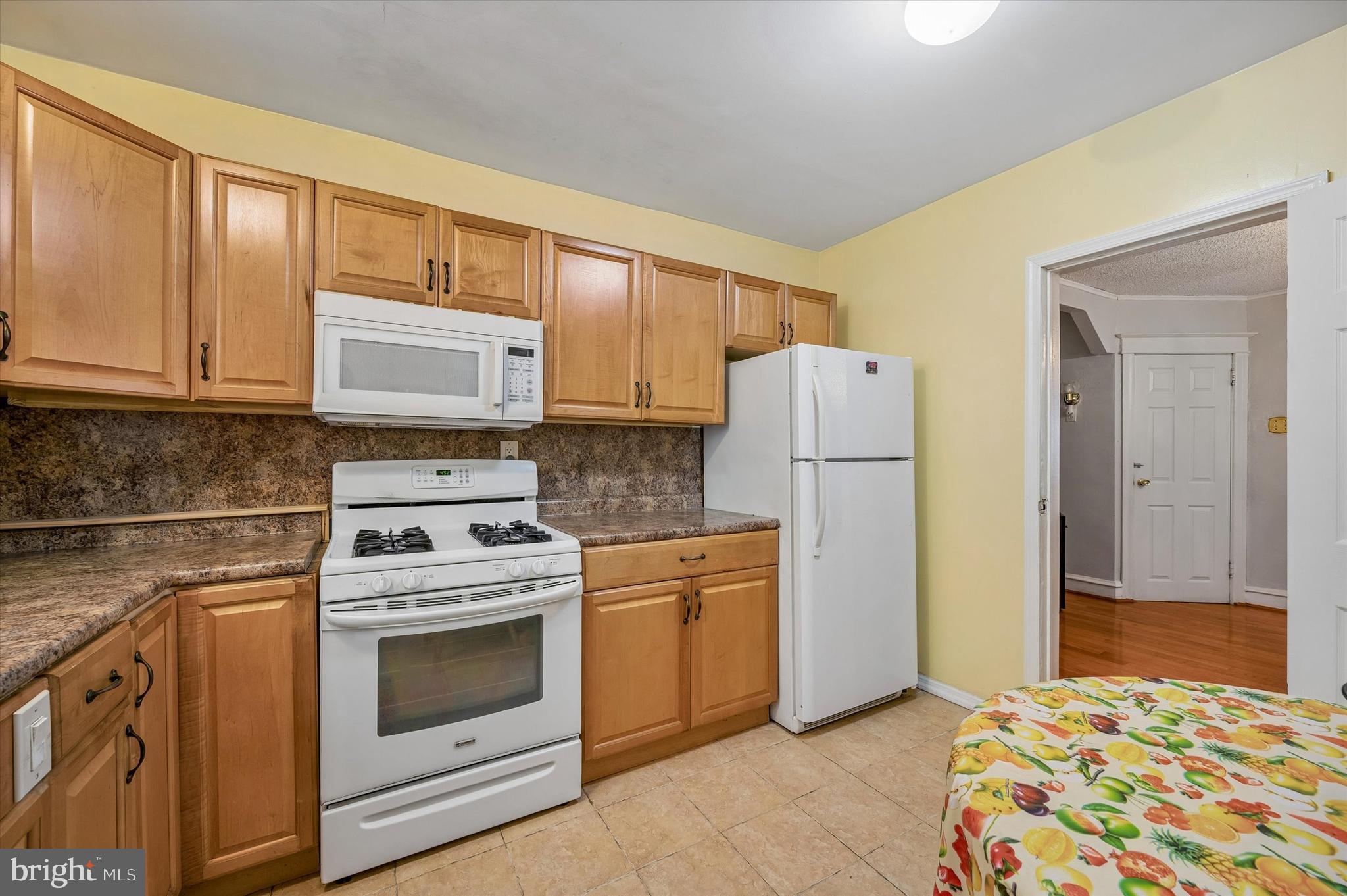 CASTOR GARDENS - Residential