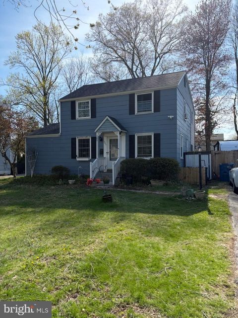 385 E MAGNOLIA DRIVE MORRISVILLE PA 19067