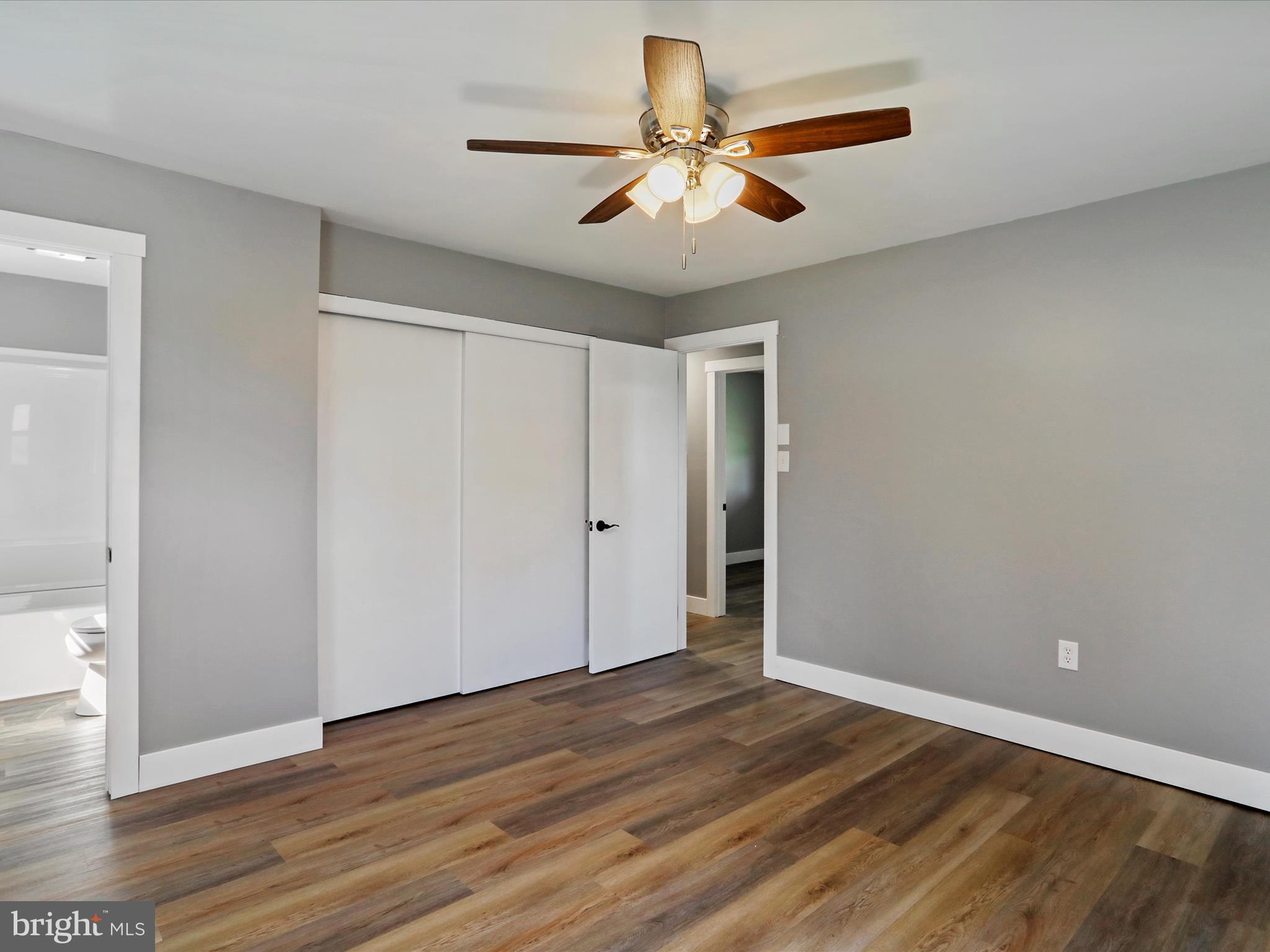 GUILFORD TWP - Residential Lease