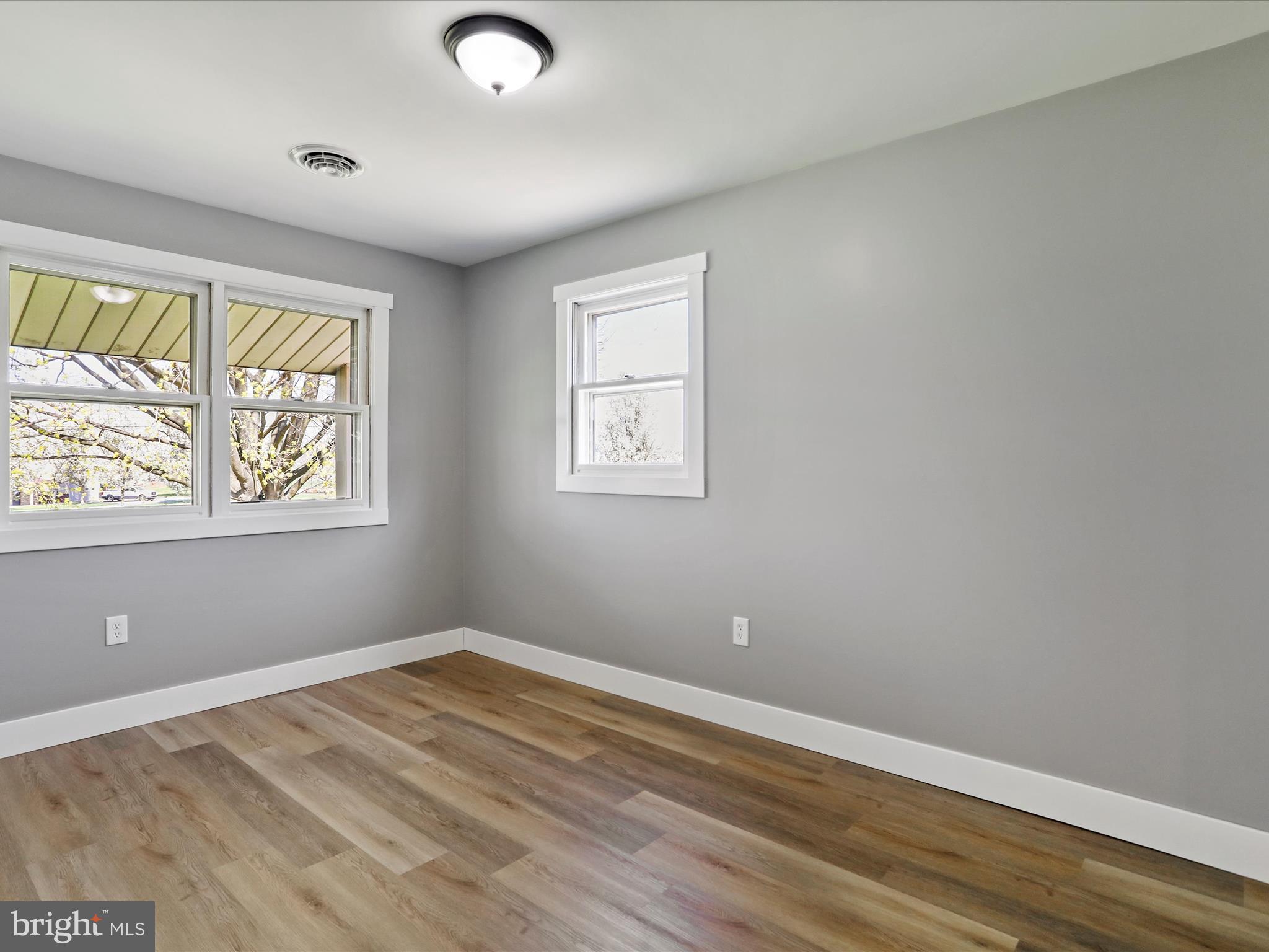 GUILFORD TWP - Residential Lease