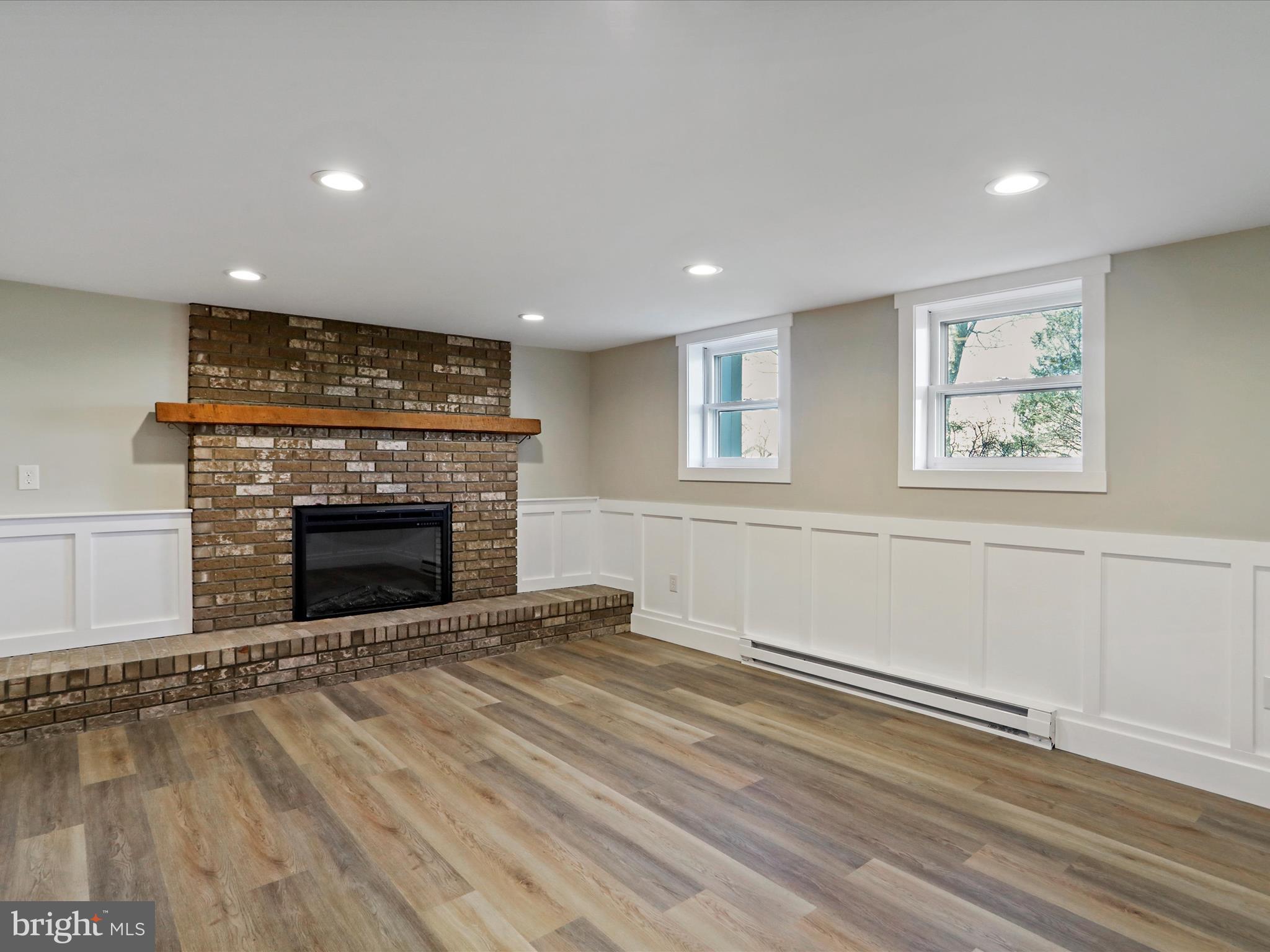 GUILFORD TWP - Residential Lease