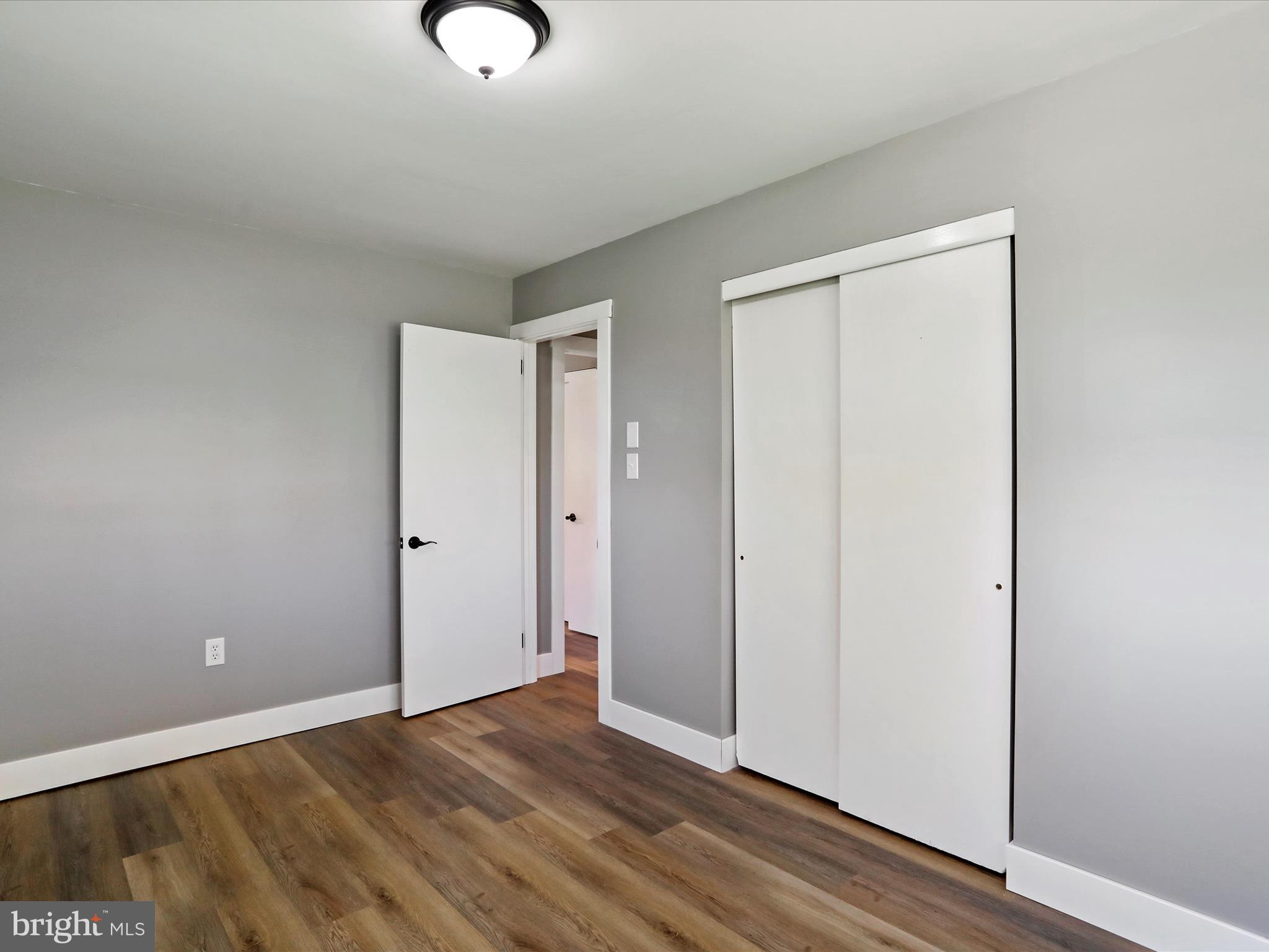 GUILFORD TWP - Residential Lease