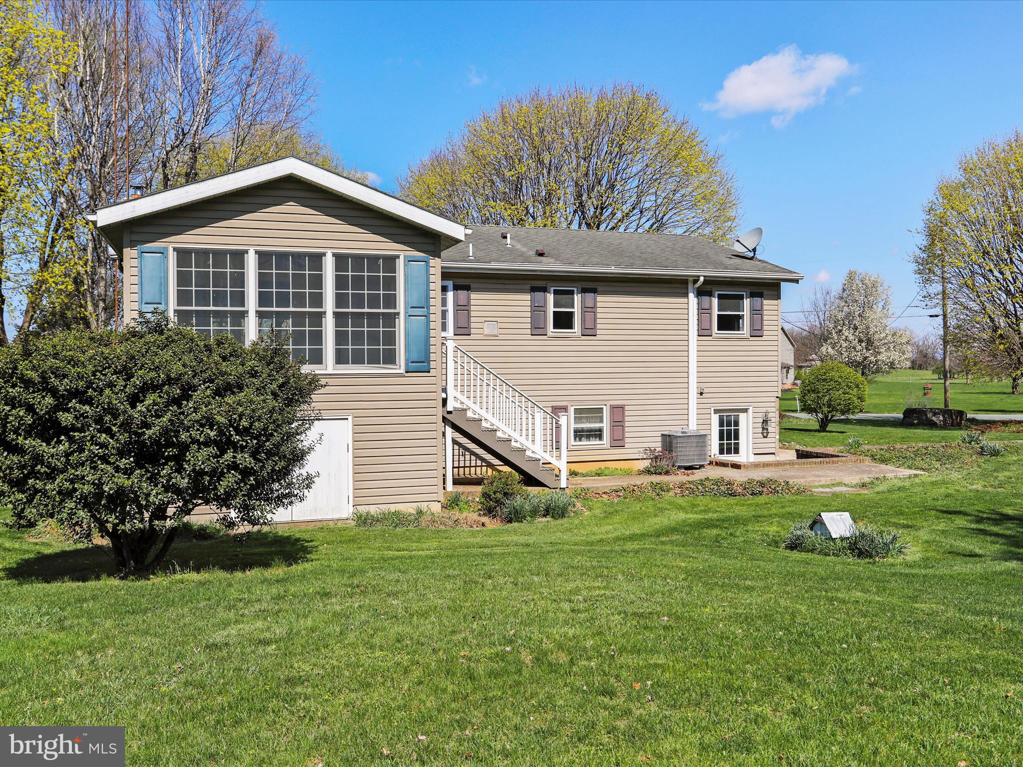 GUILFORD TWP - Residential Lease