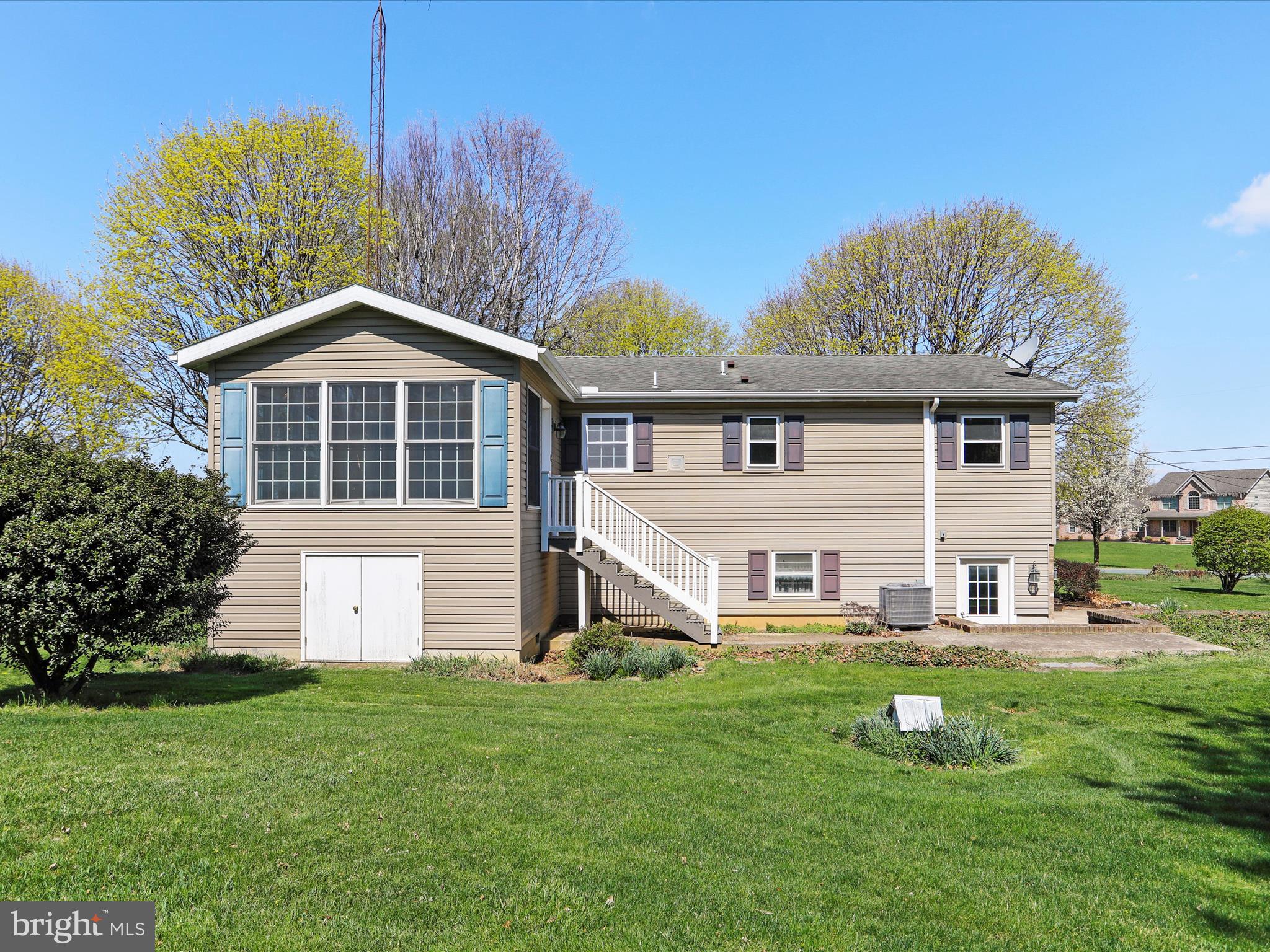 GUILFORD TWP - Residential Lease