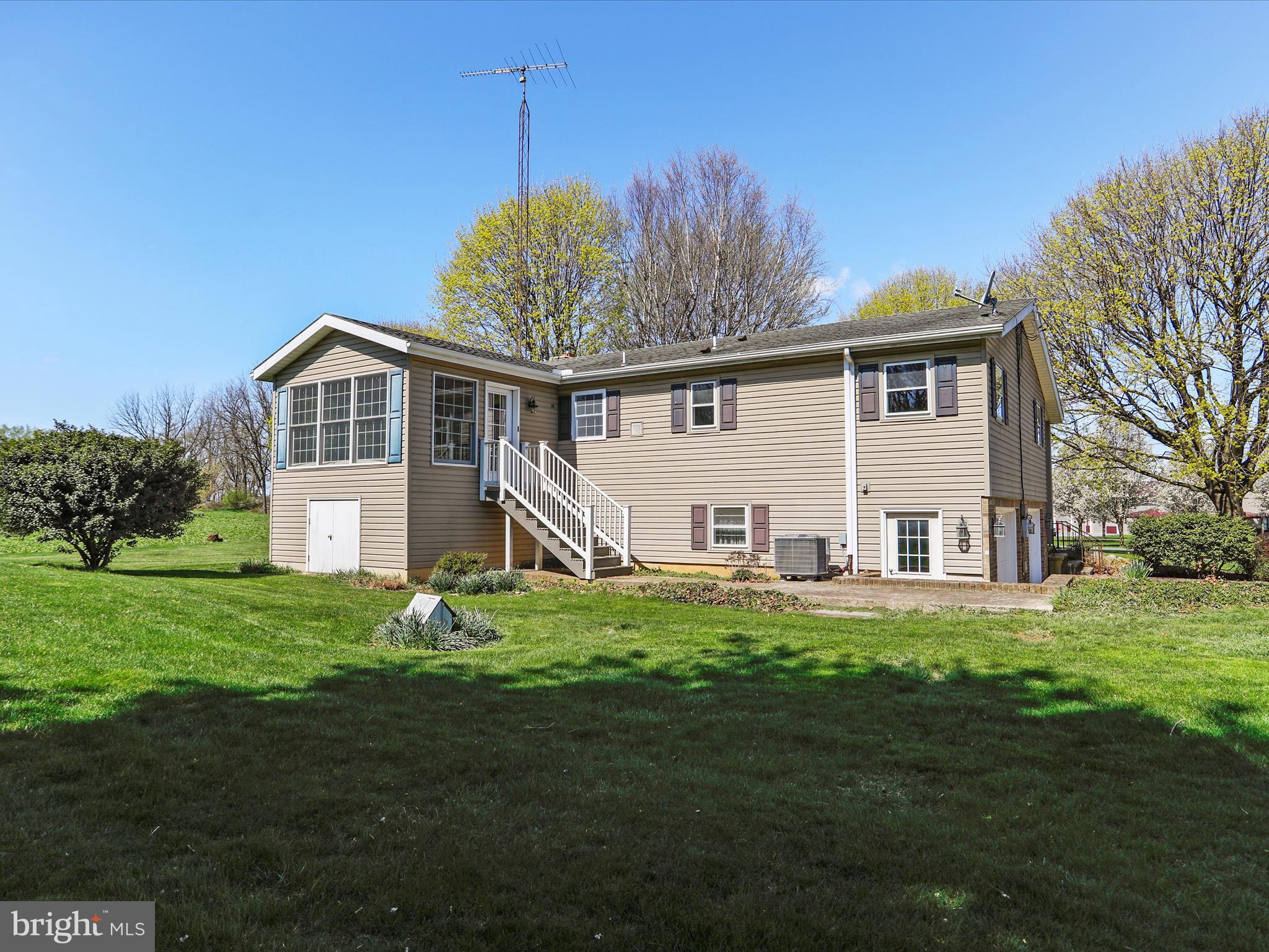 GUILFORD TWP - Residential Lease