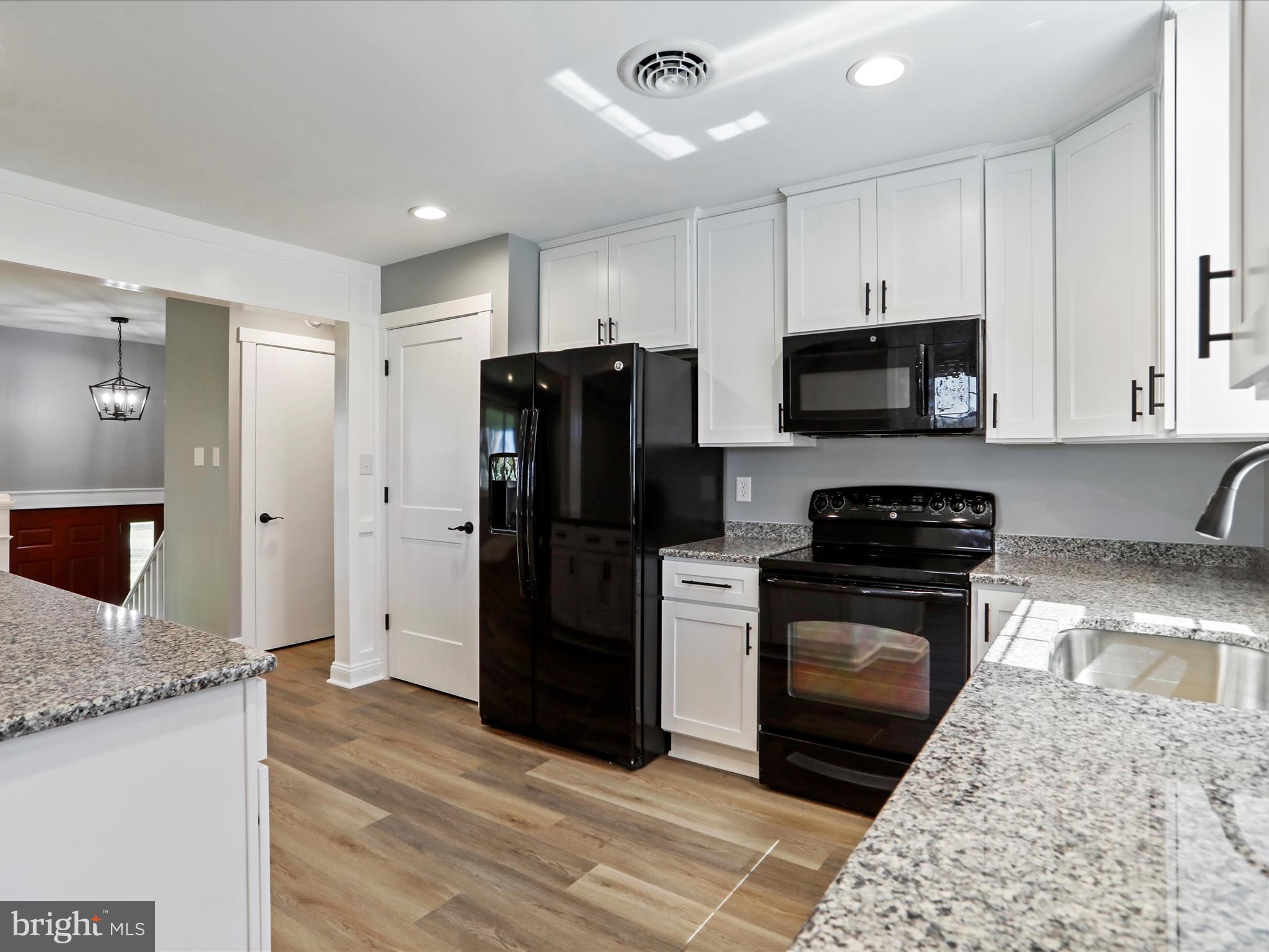 GUILFORD TWP - Residential Lease