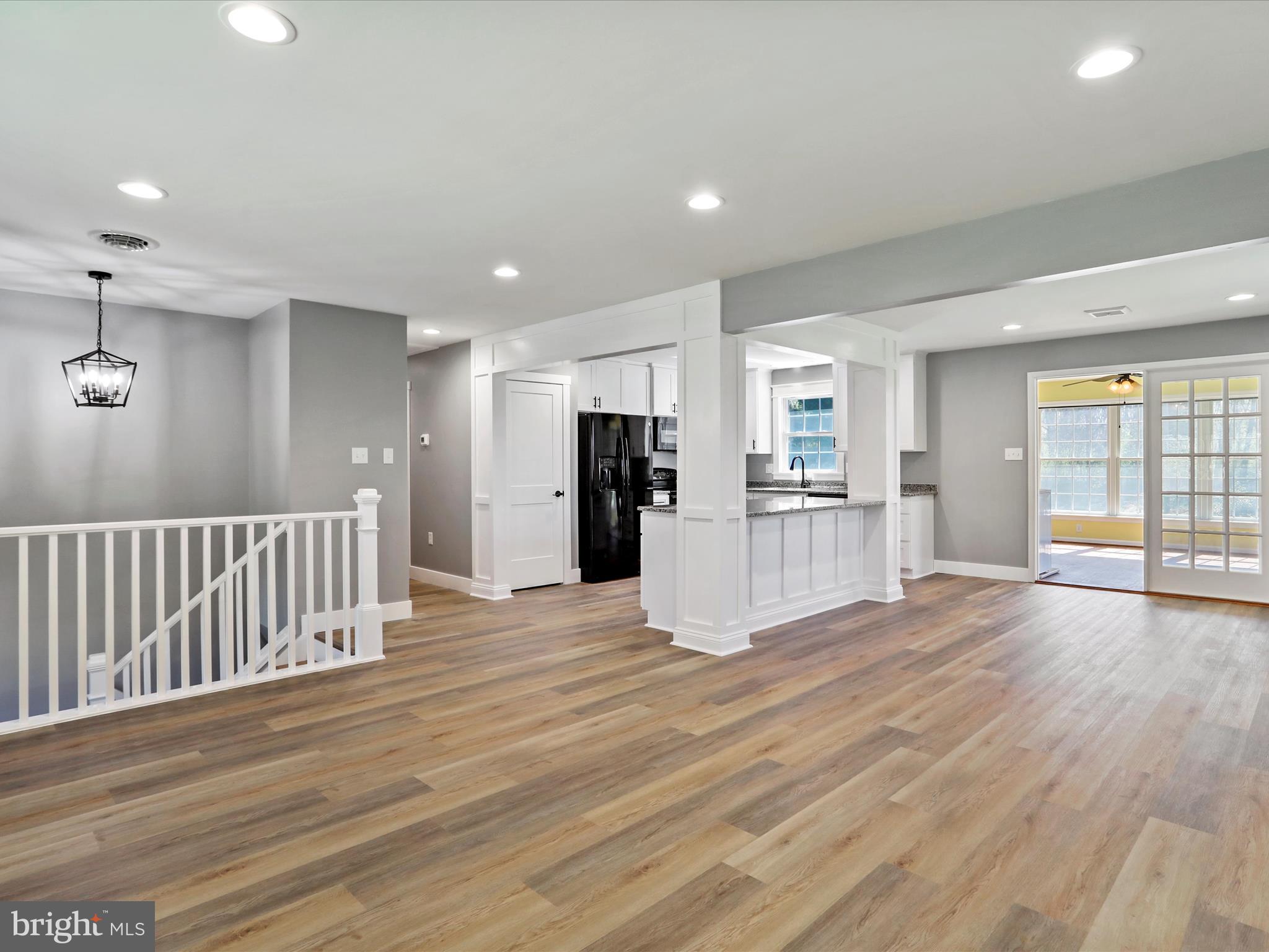 GUILFORD TWP - Residential Lease