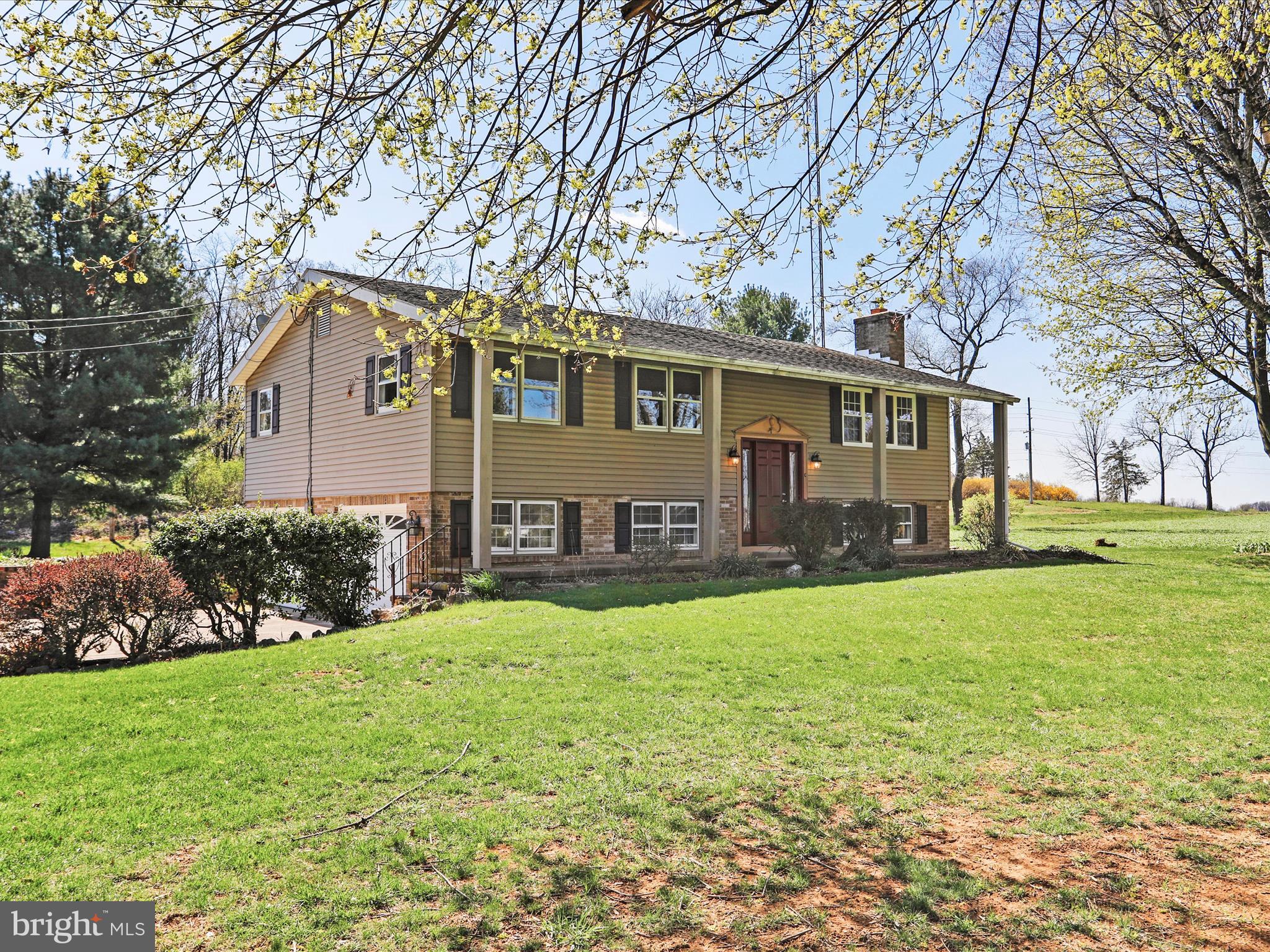 GUILFORD TWP - Residential Lease