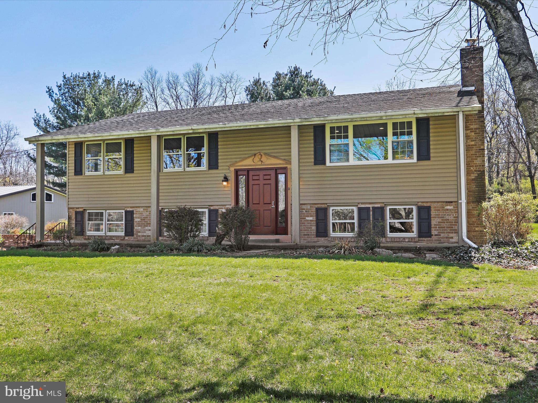 GUILFORD TWP - Residential Lease