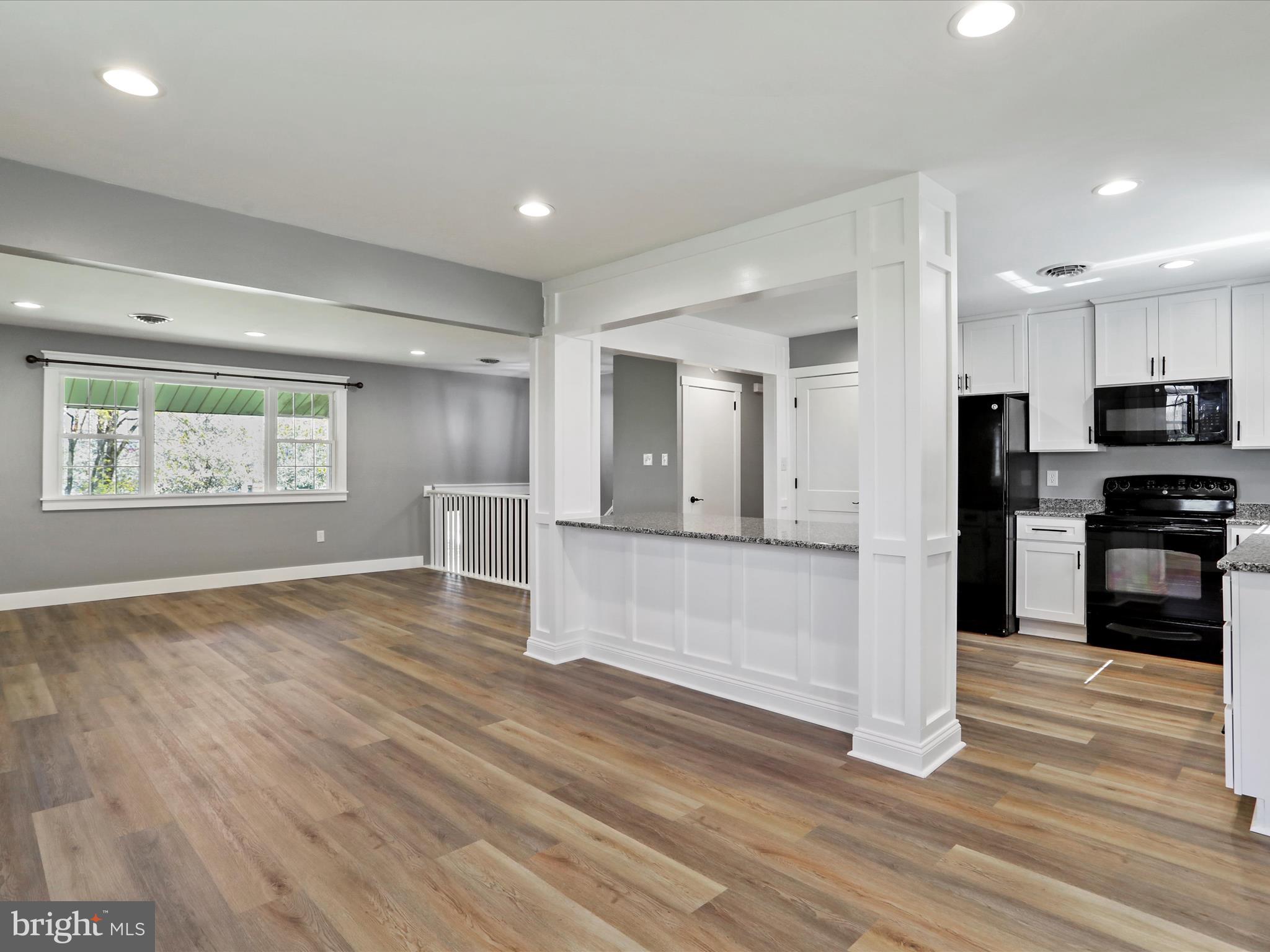 GUILFORD TWP - Residential Lease