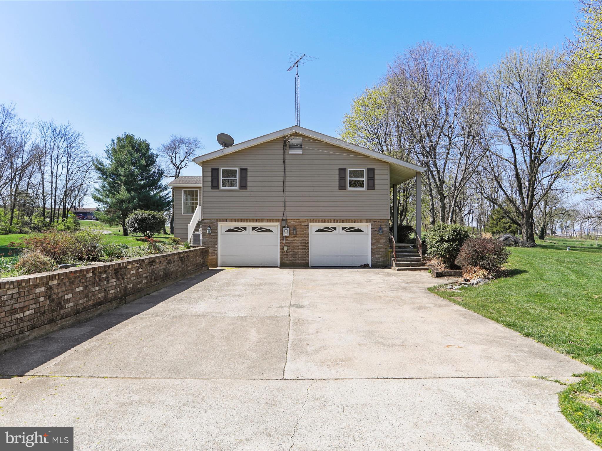 GUILFORD TWP - Residential Lease