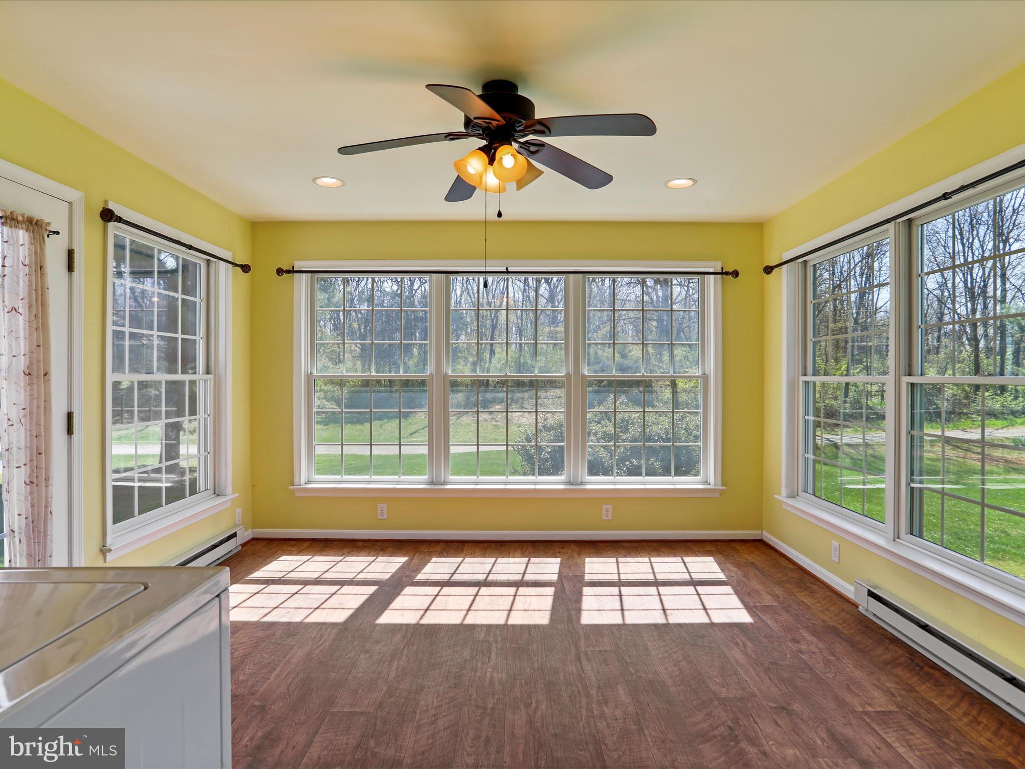 GUILFORD TWP - Residential Lease