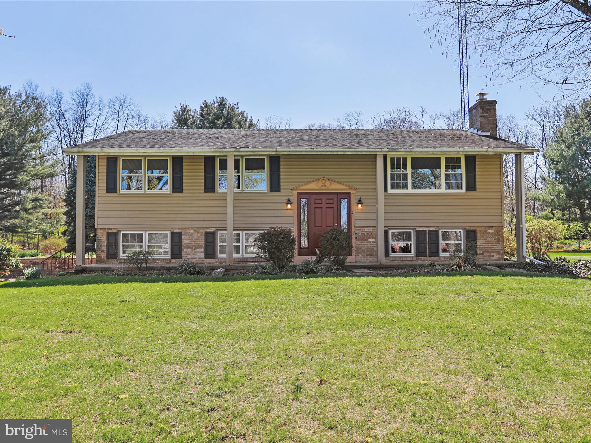 GUILFORD TWP - Residential Lease