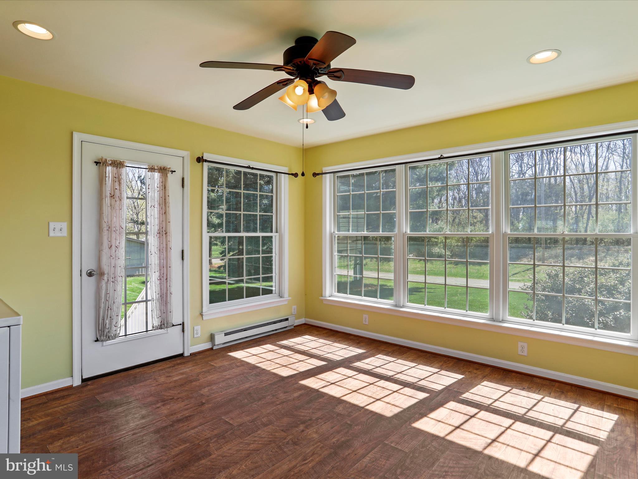 GUILFORD TWP - Residential Lease