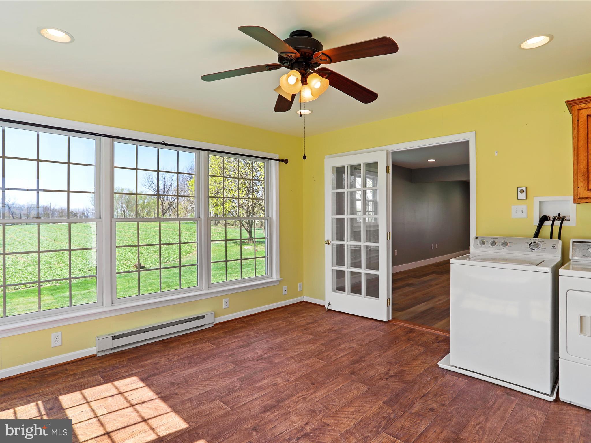 GUILFORD TWP - Residential Lease