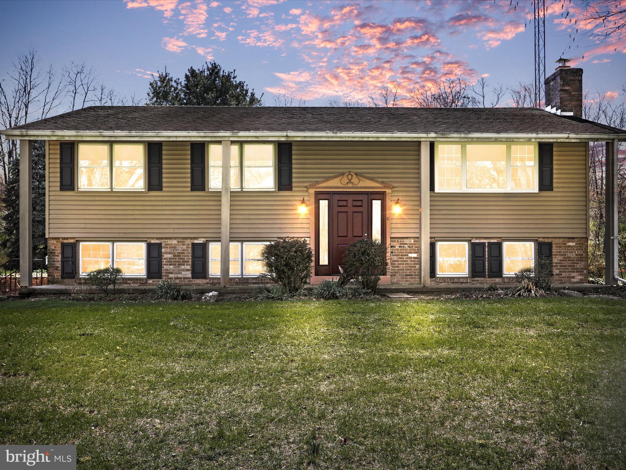 GUILFORD TWP - Residential Lease