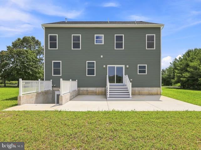 401 OLD FORKS ROAD