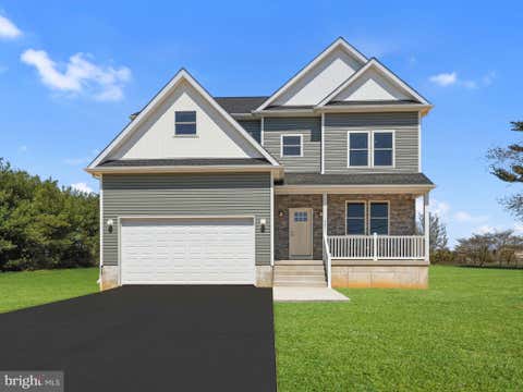 Homes For Sale - 401 Old Forks Road<br/> HAMMONTON, NJ 08037