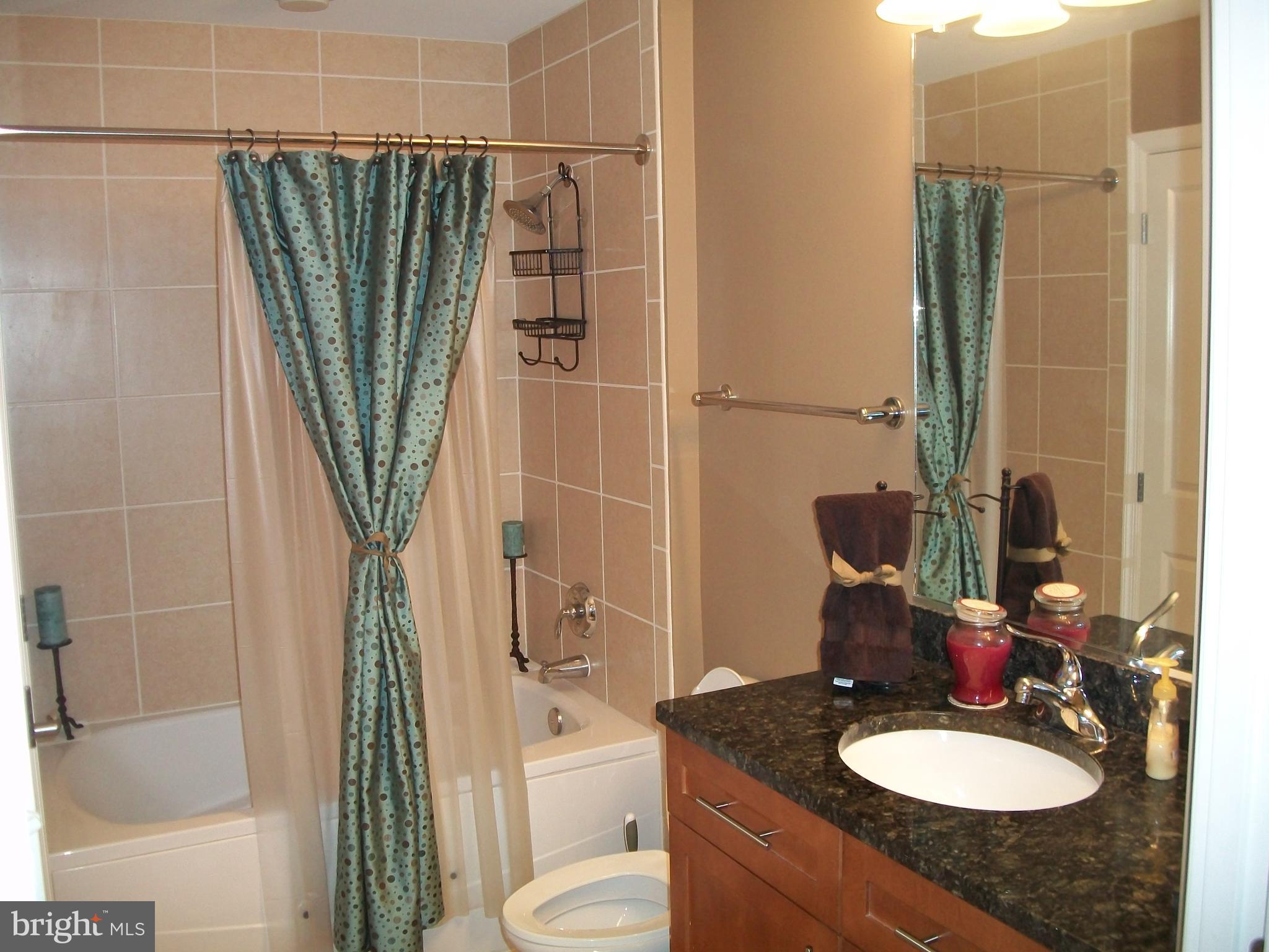 NATIONAL HARBOR - Residential Lease