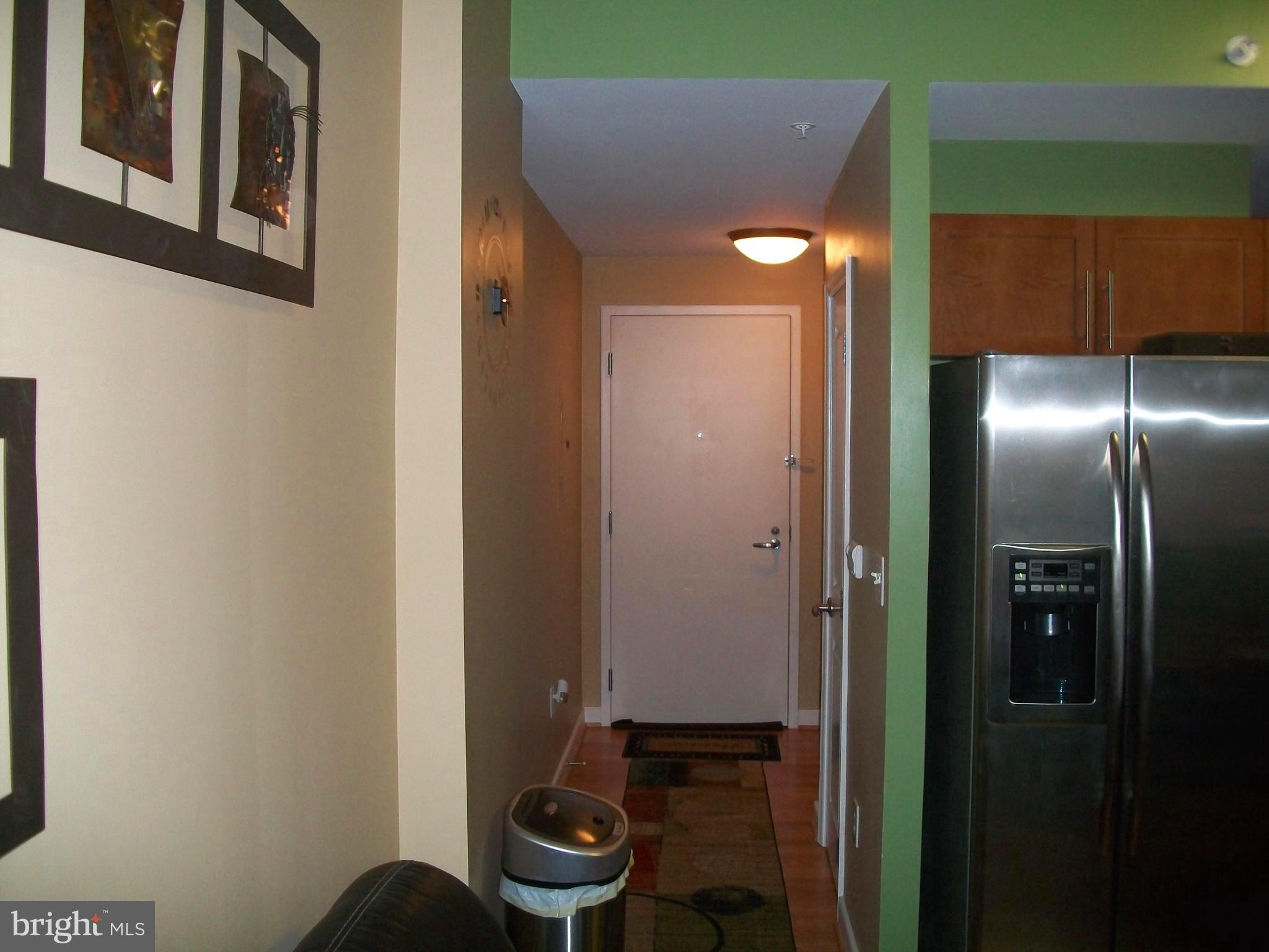 NATIONAL HARBOR - Residential Lease