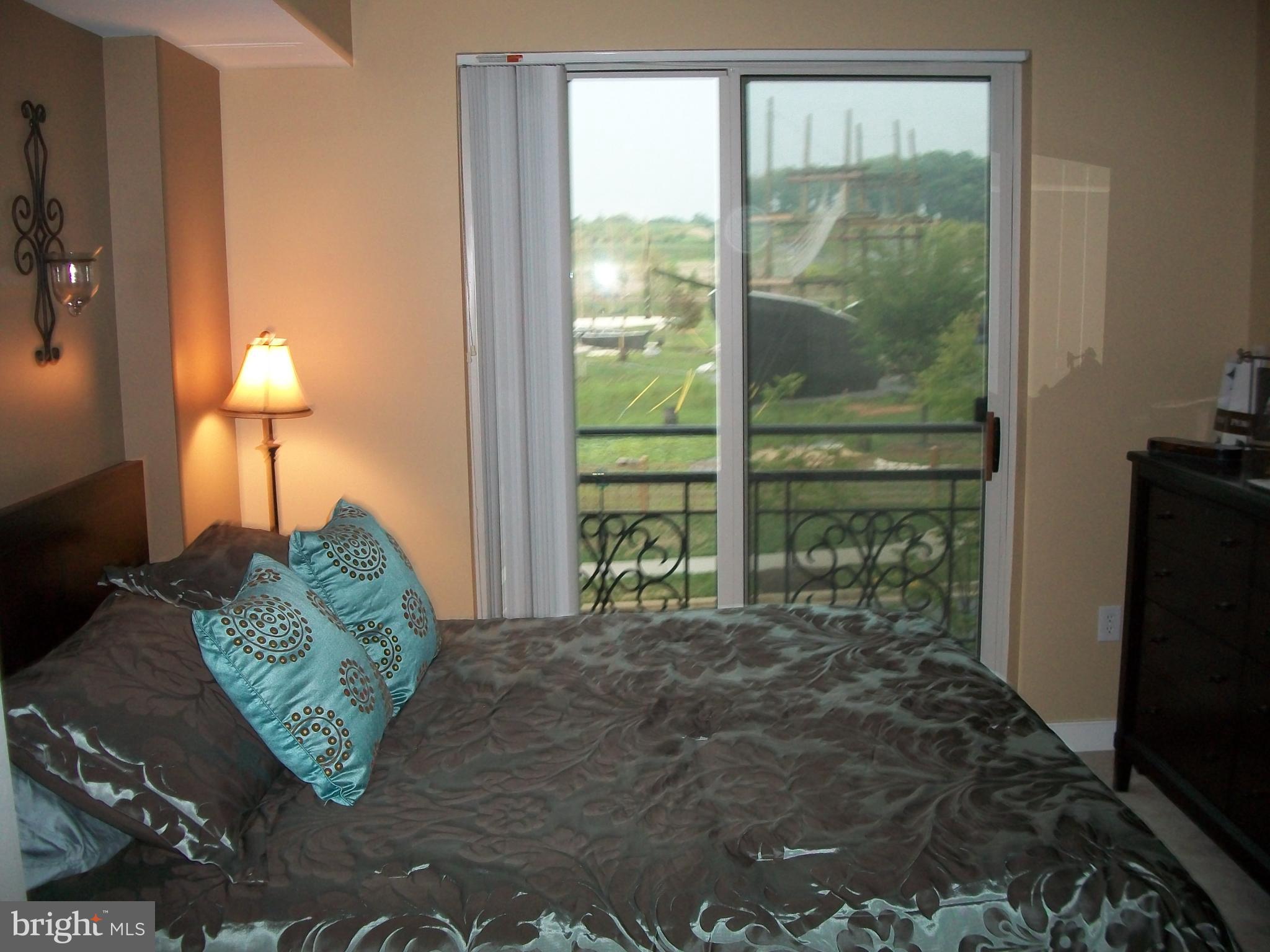 NATIONAL HARBOR - Residential Lease