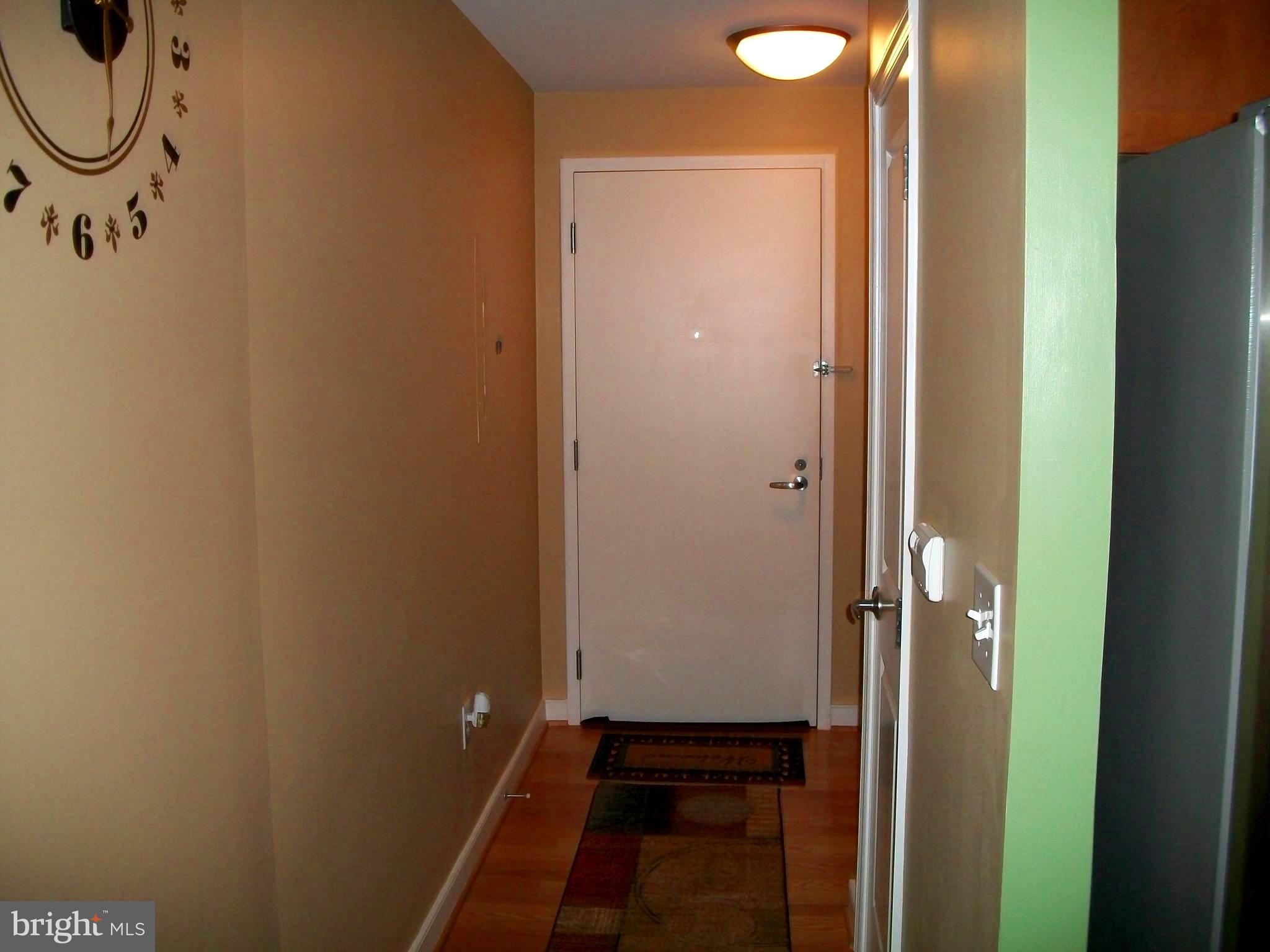 NATIONAL HARBOR - Residential Lease