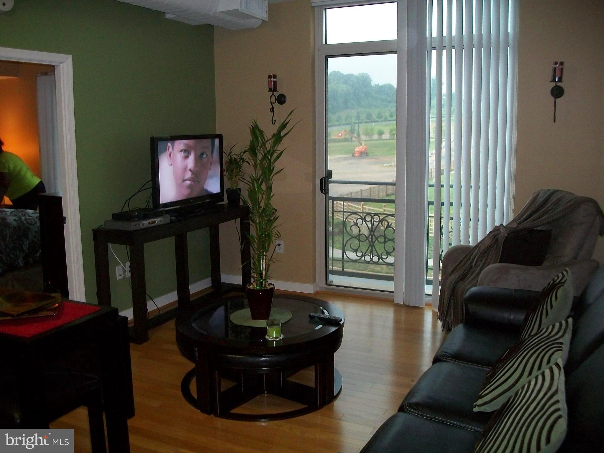 NATIONAL HARBOR - Residential Lease