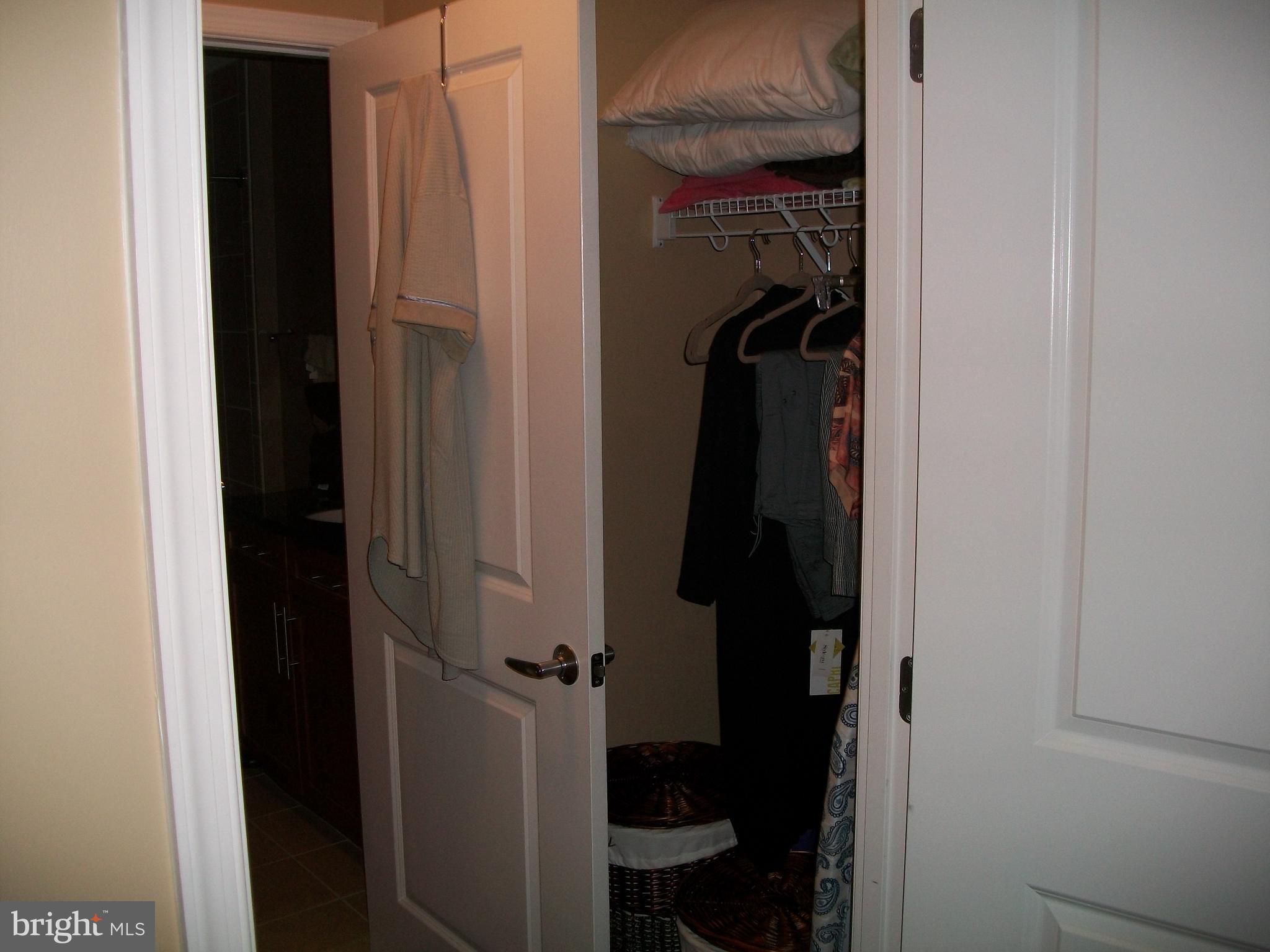 NATIONAL HARBOR - Residential Lease