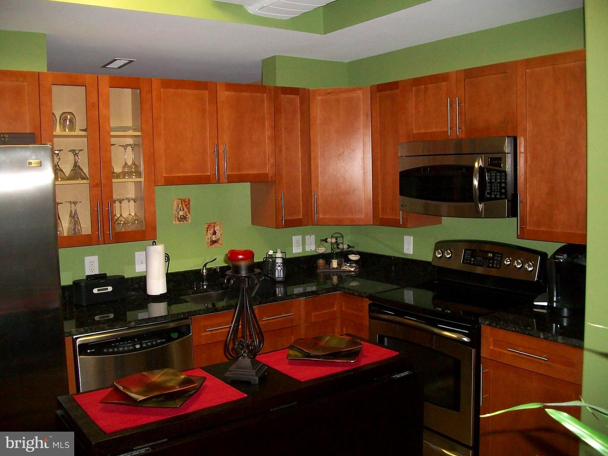 NATIONAL HARBOR - Residential Lease