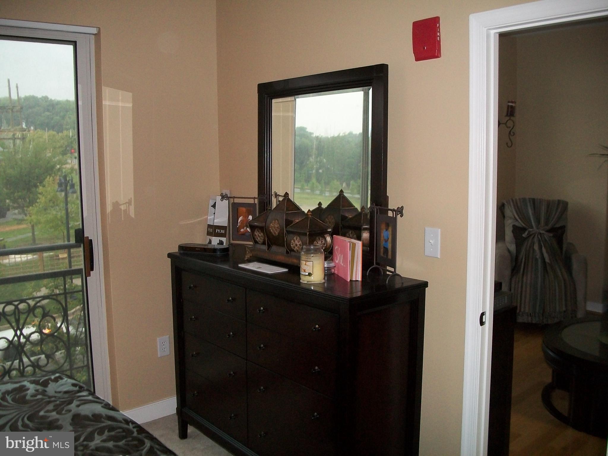 NATIONAL HARBOR - Residential Lease