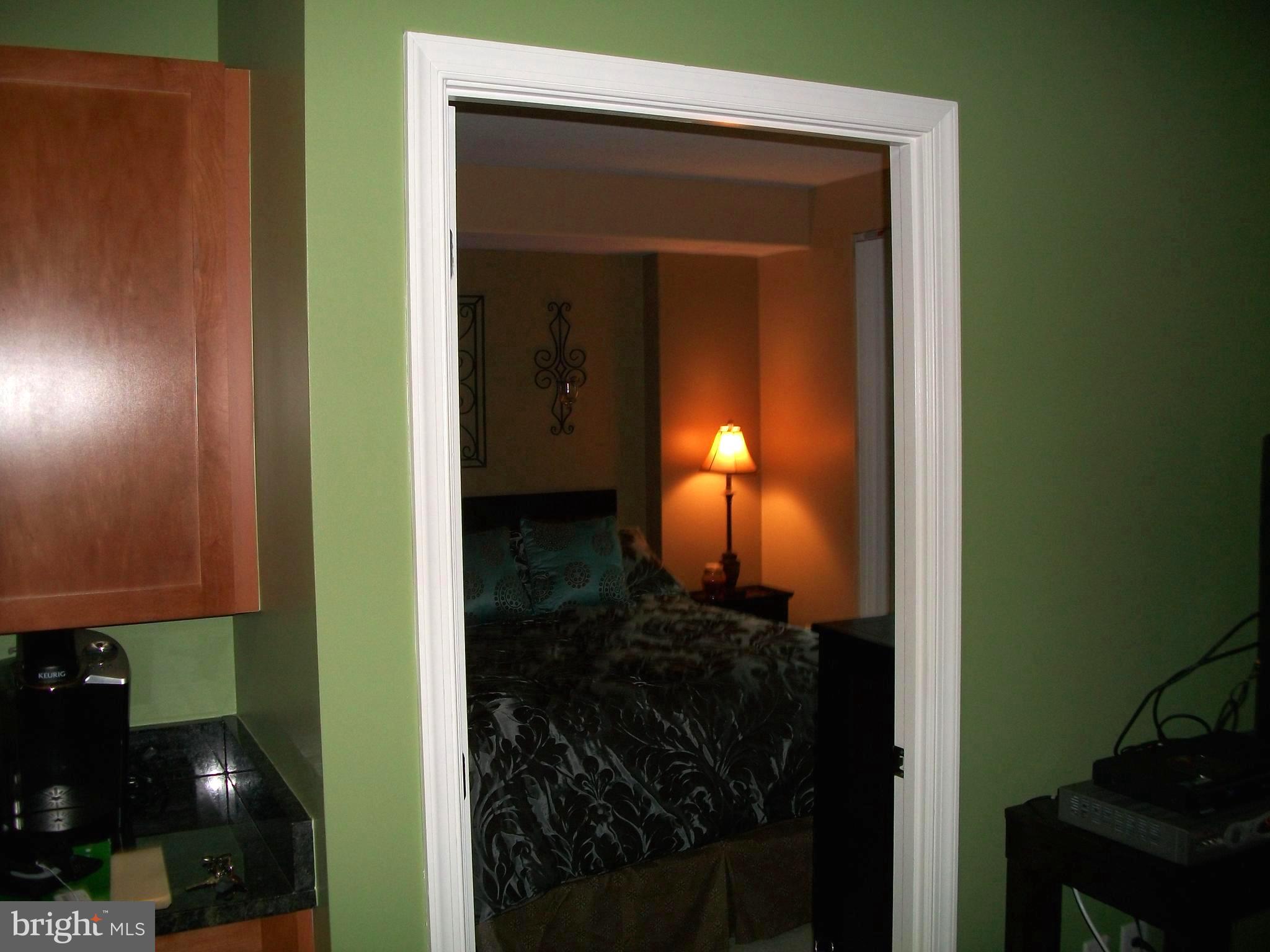 NATIONAL HARBOR - Residential Lease