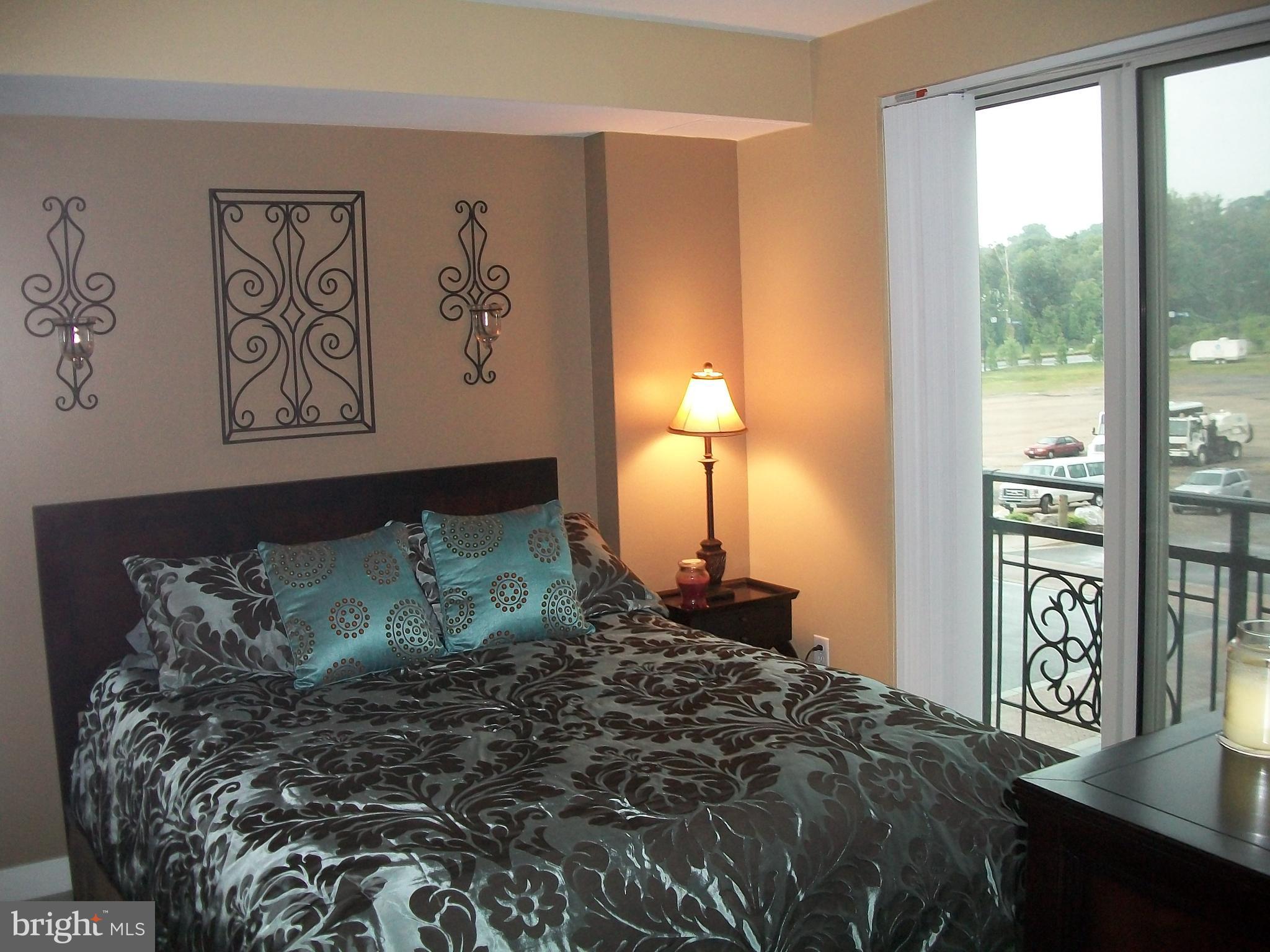 NATIONAL HARBOR - Residential Lease