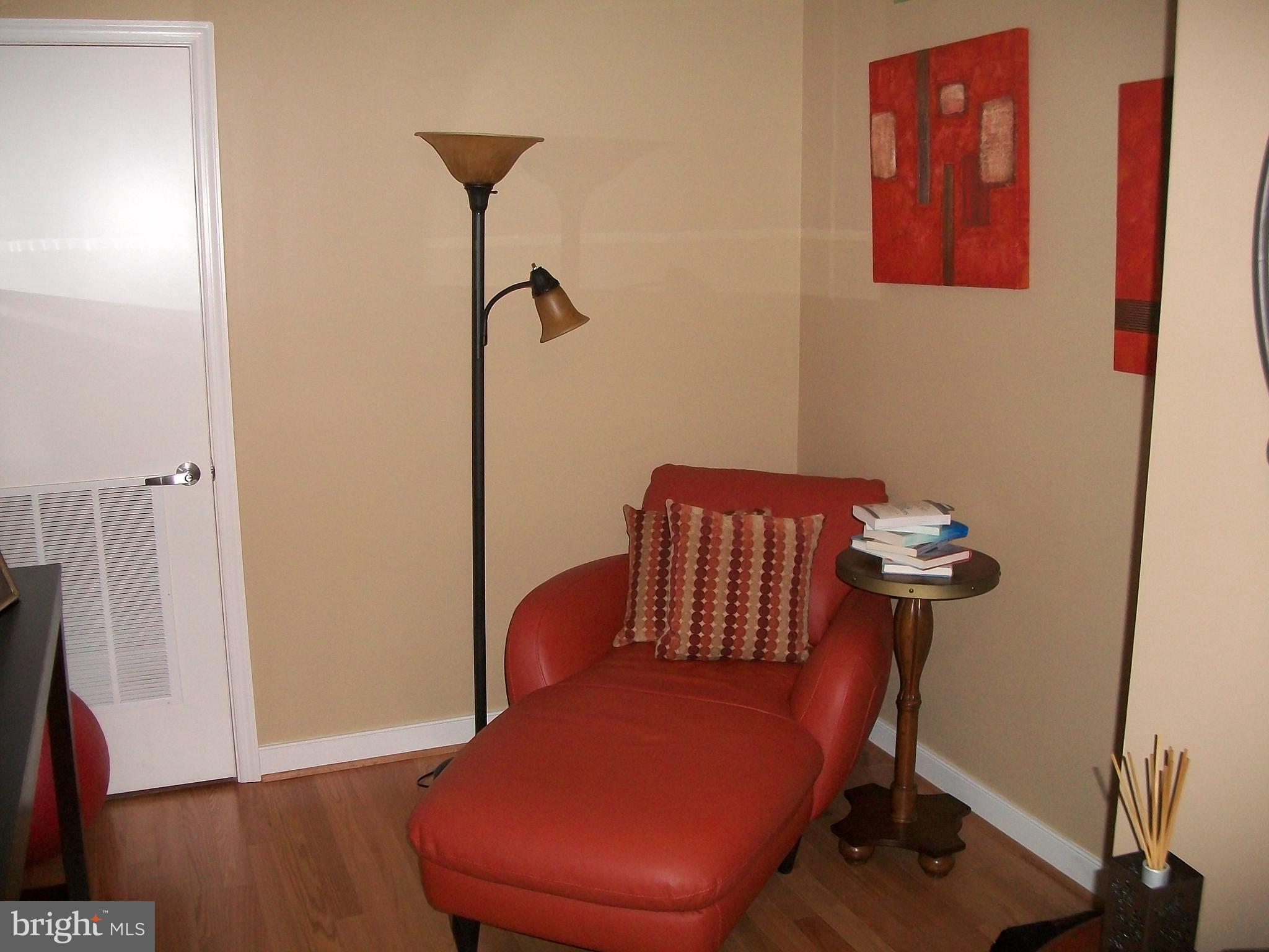 NATIONAL HARBOR - Residential Lease