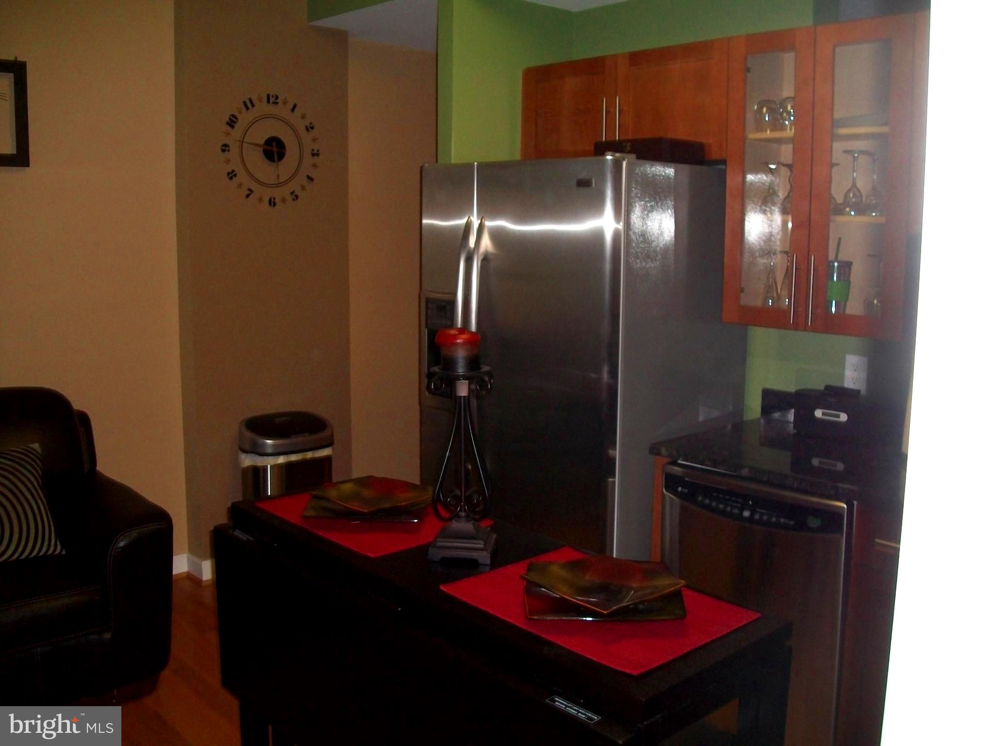 NATIONAL HARBOR - Residential Lease