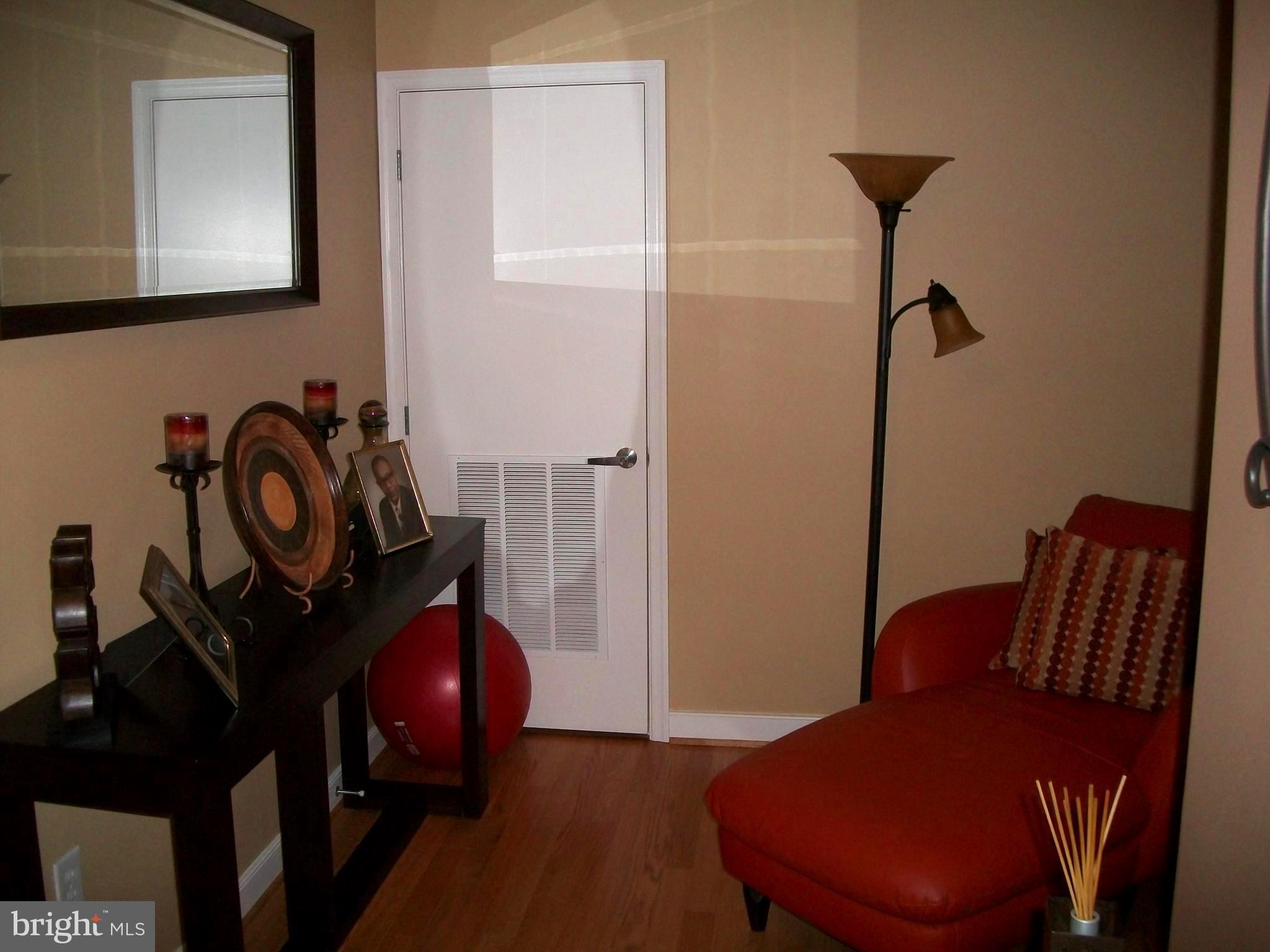 NATIONAL HARBOR - Residential Lease