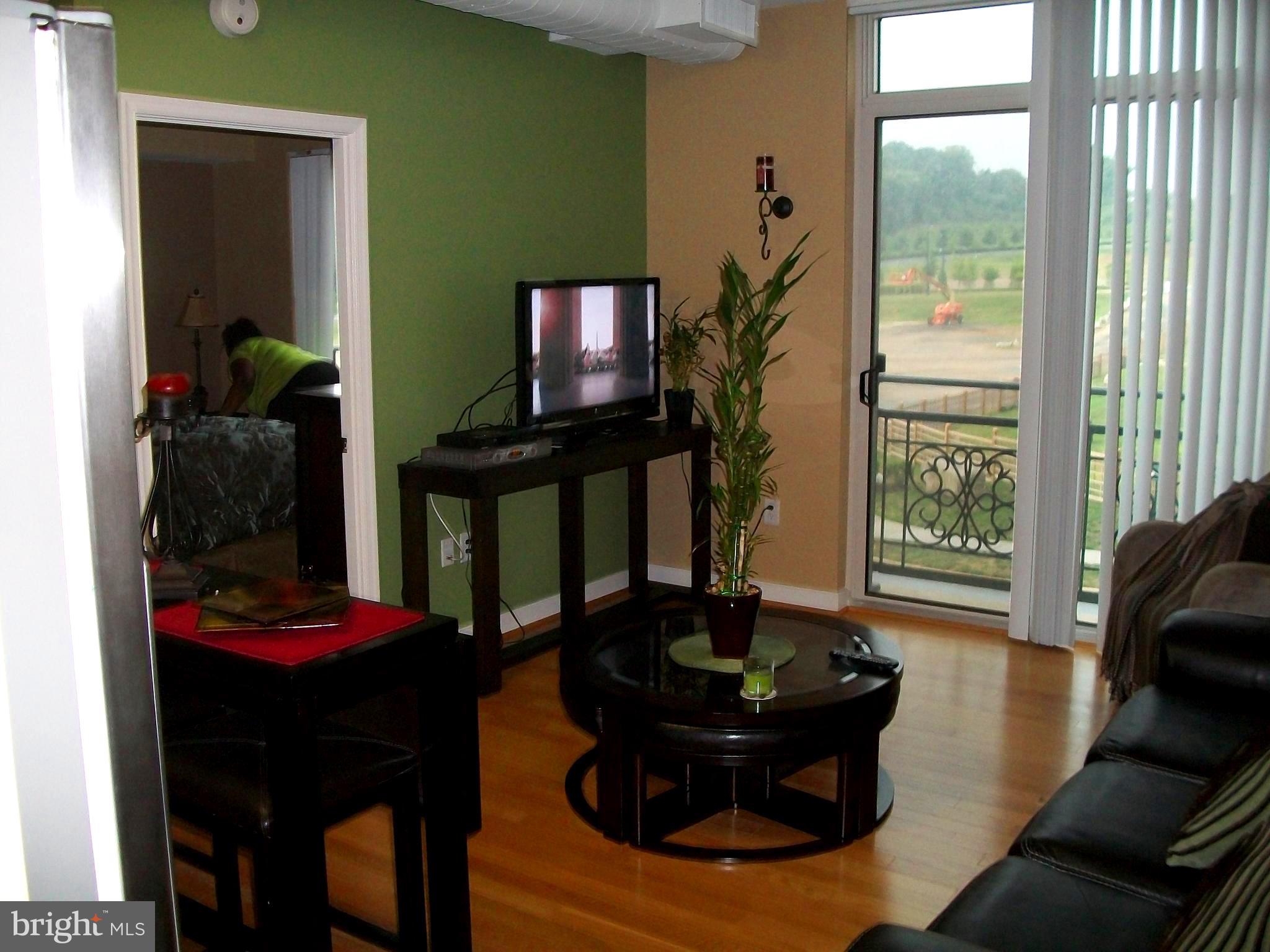 NATIONAL HARBOR - Residential Lease