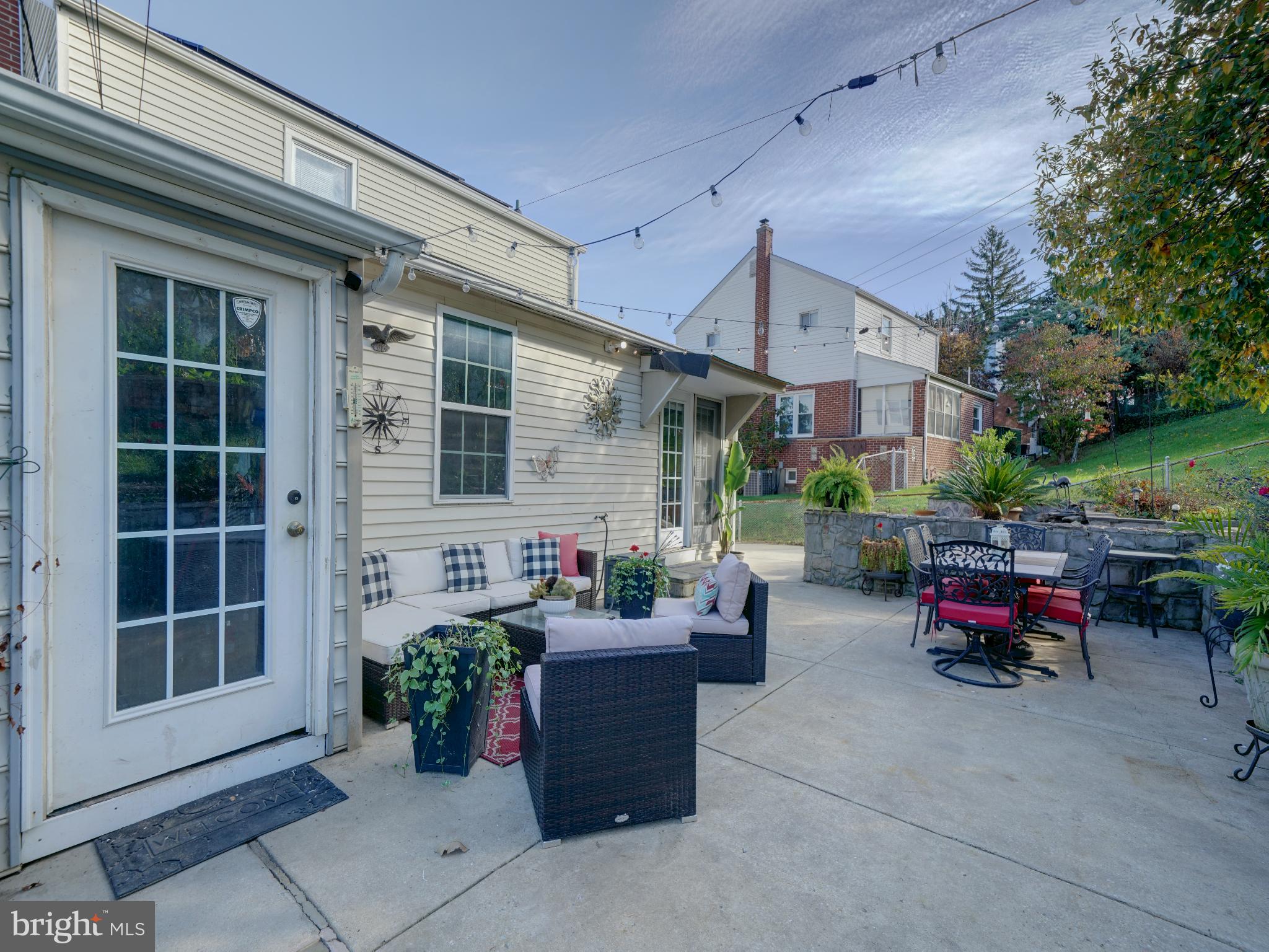 HILLBROOK - Residential