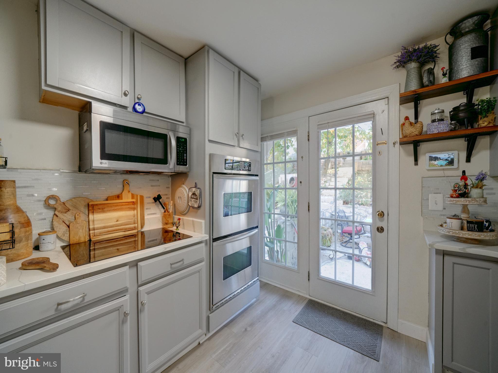 HILLBROOK - Residential