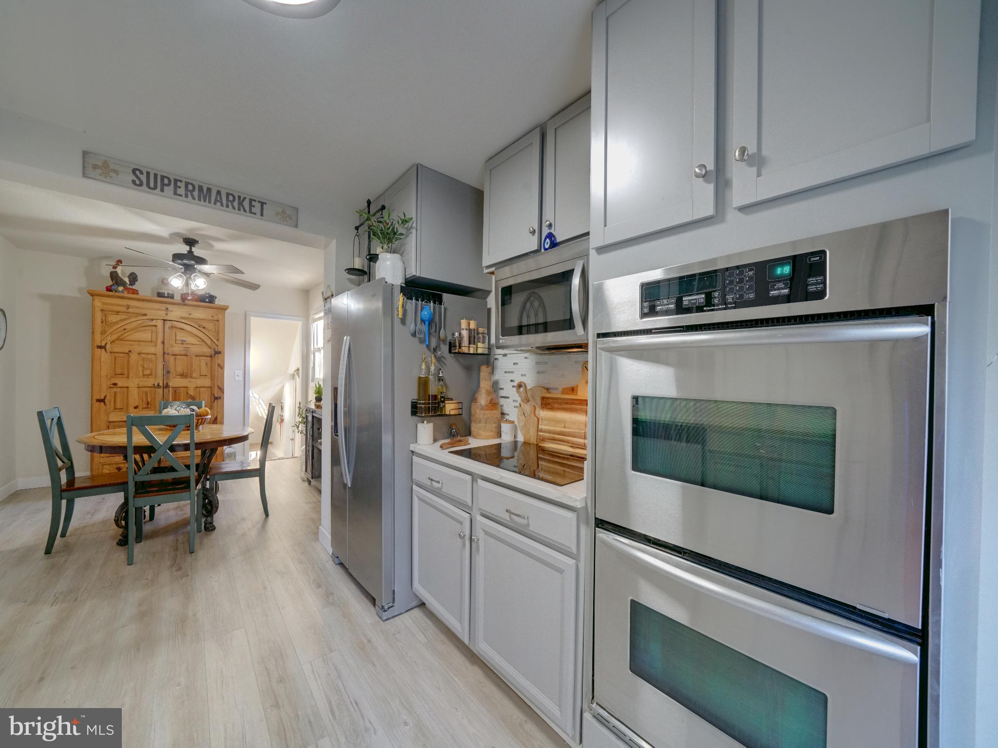 HILLBROOK - Residential