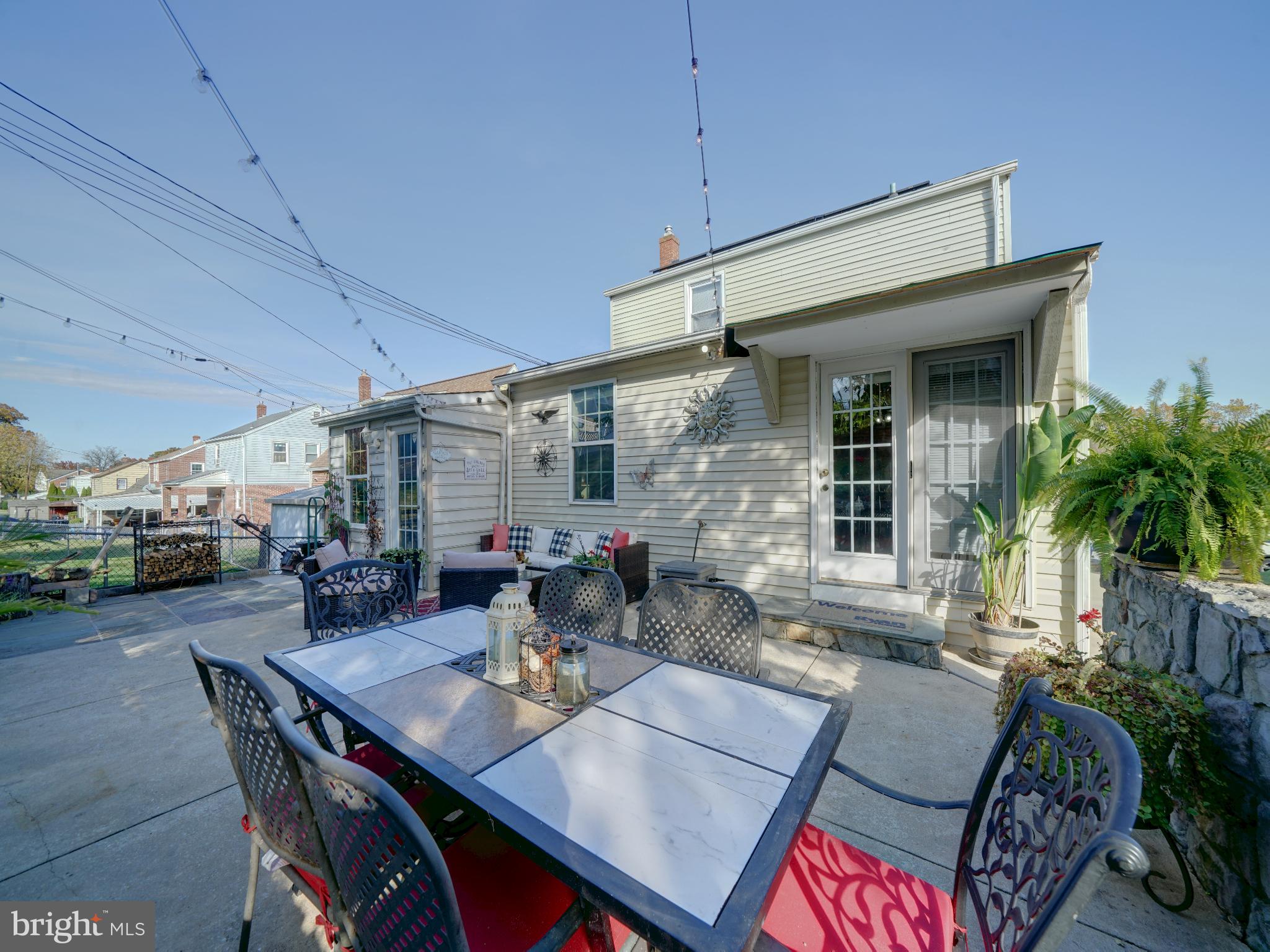 HILLBROOK - Residential