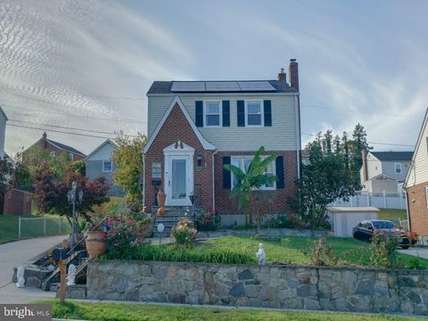 Photo of 8204 Analee Avenue, BALTIMORE, MD 21237 (MLS # MDBC2145056)