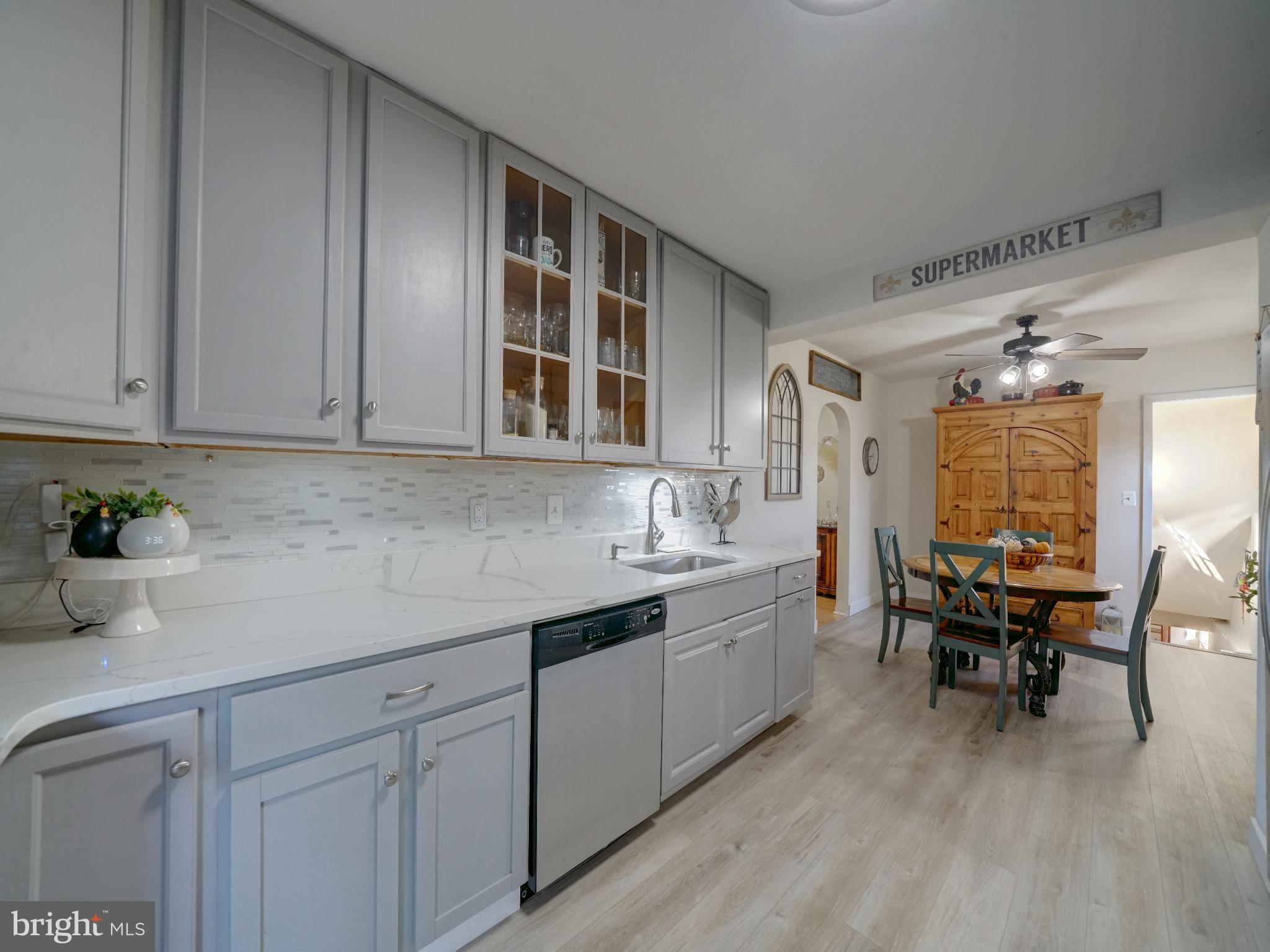 HILLBROOK - Residential