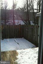 REFLECTION LAKE - Residential Lease